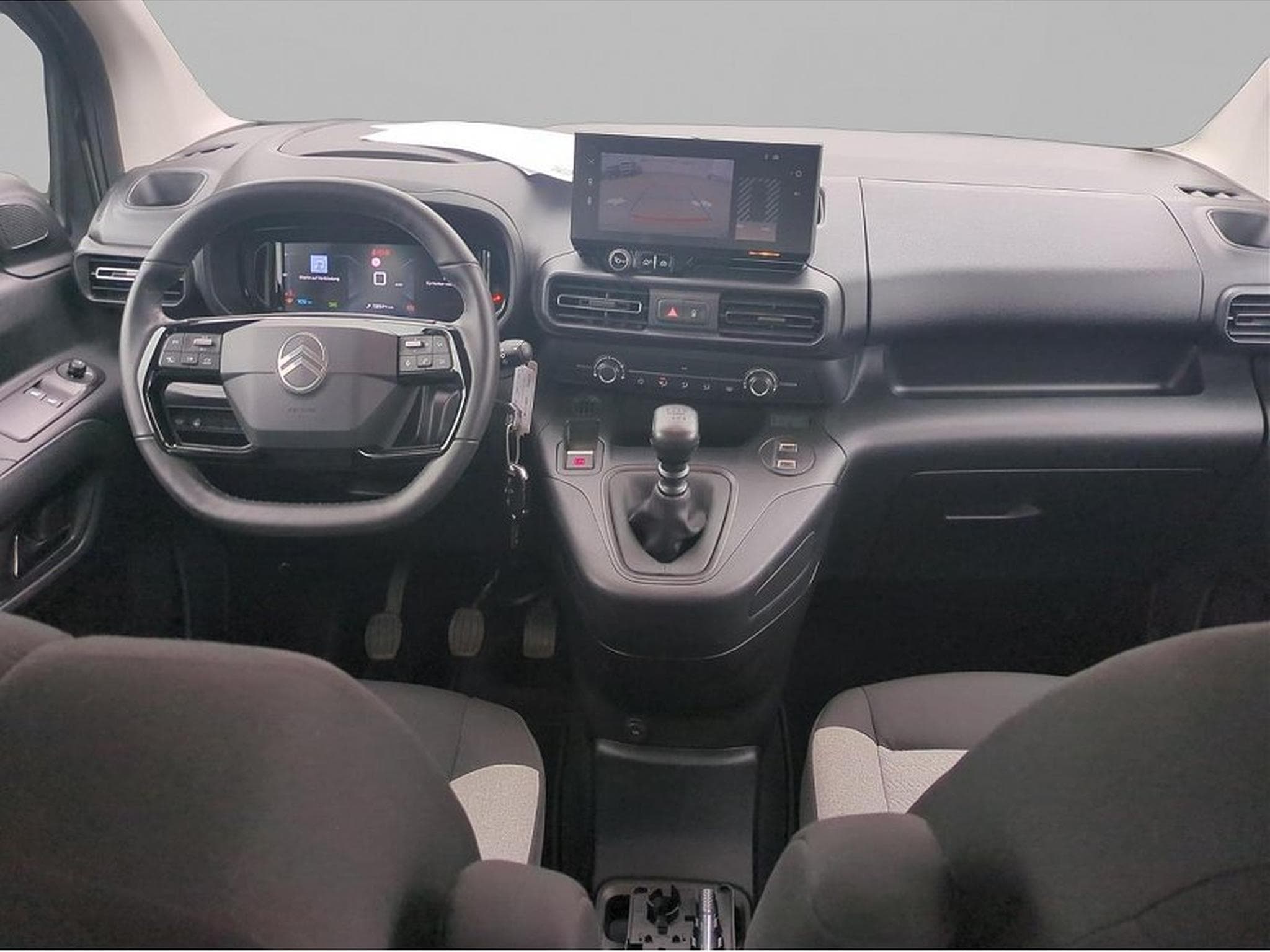 Citroën Berlingo (2024) - Photo 5