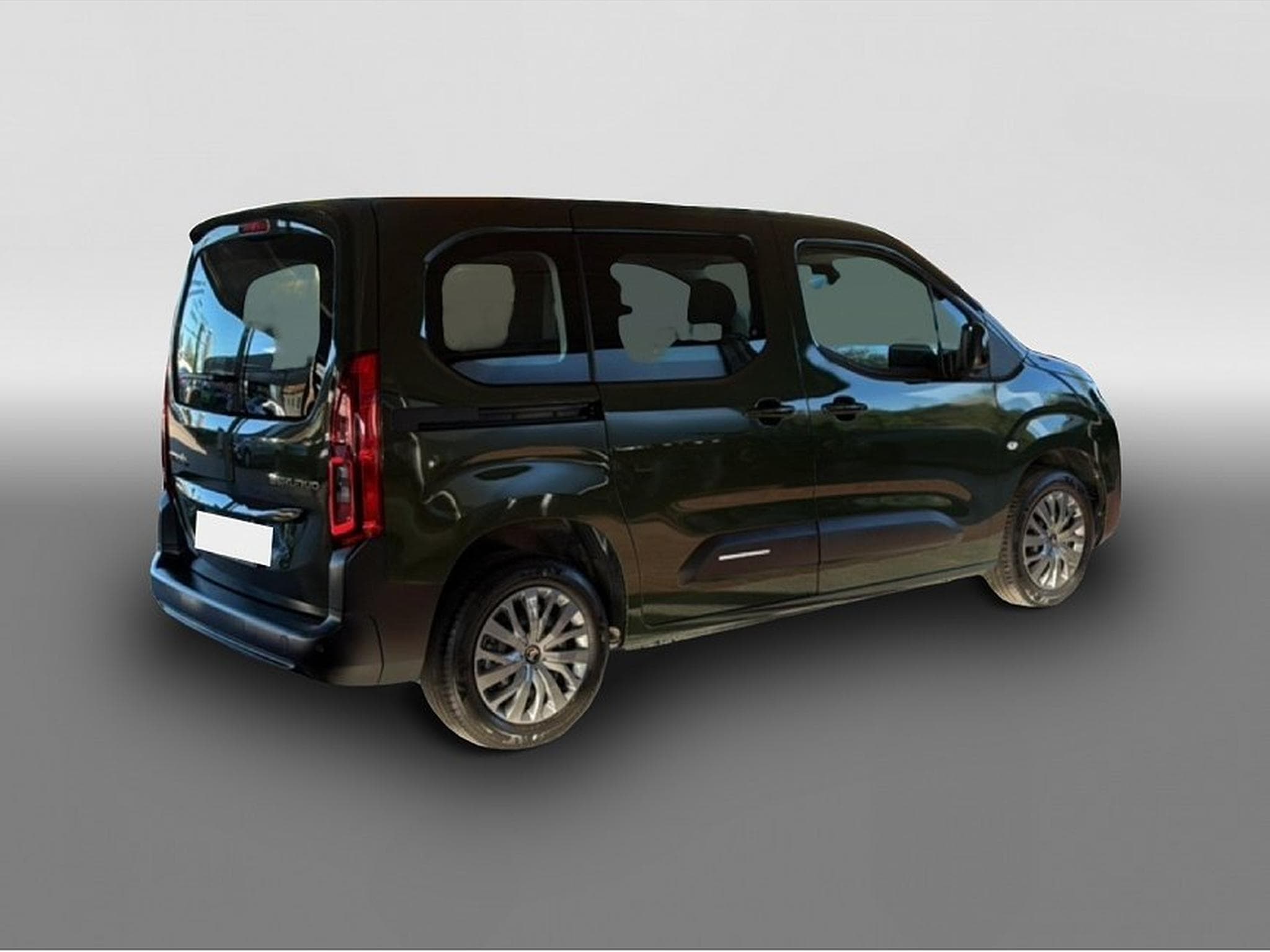 Citroën Berlingo (2024) - Photo 6