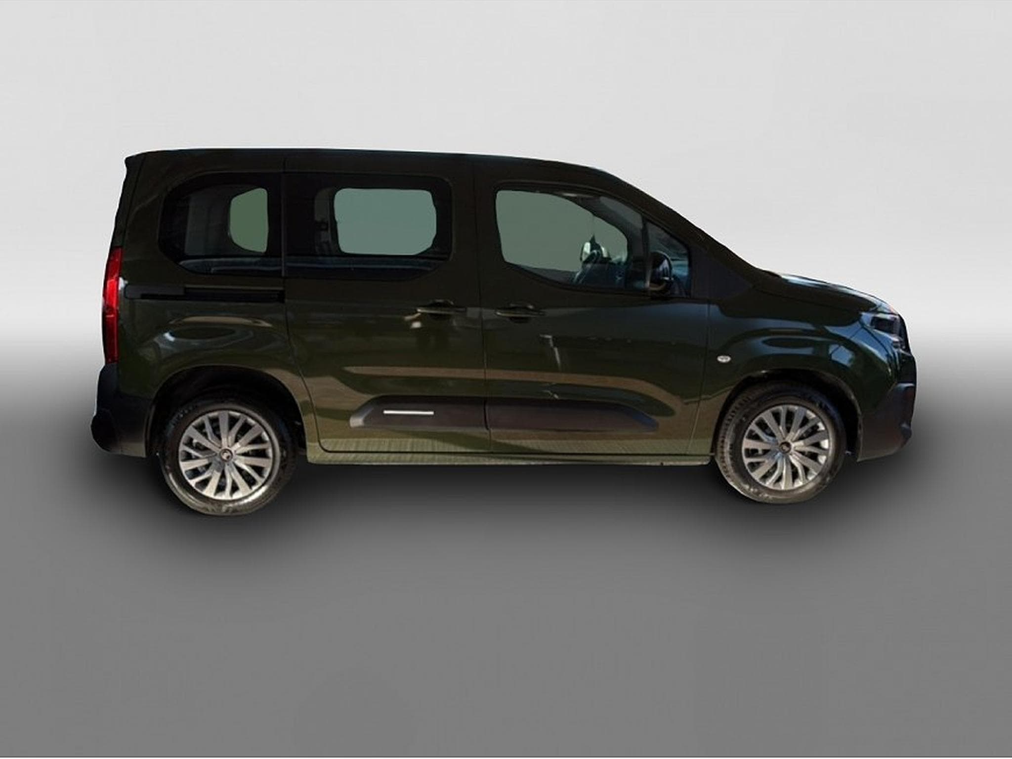Citroën Berlingo (2024) - Photo 7