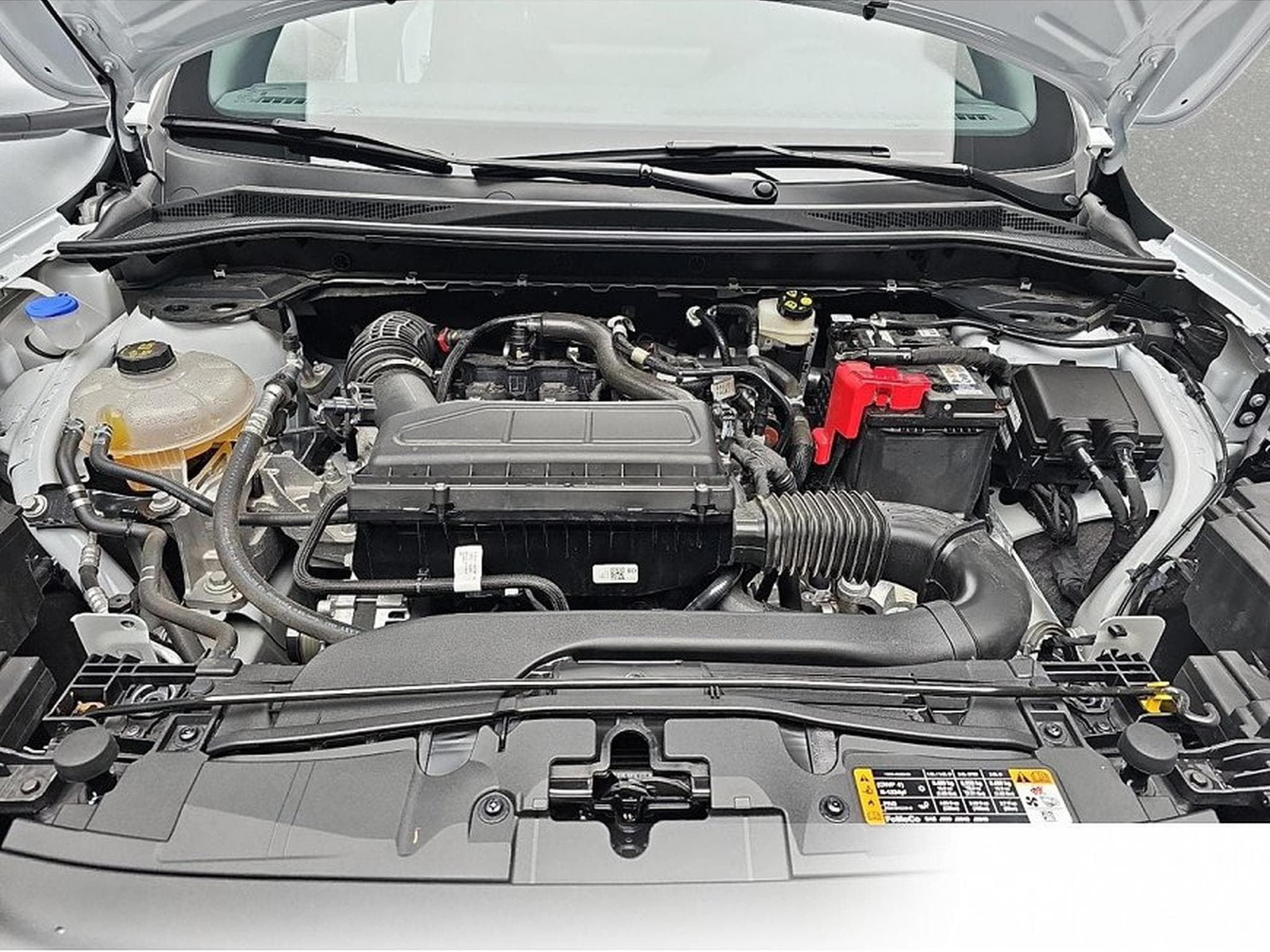 Ford Kuga (2026) - Photo 14