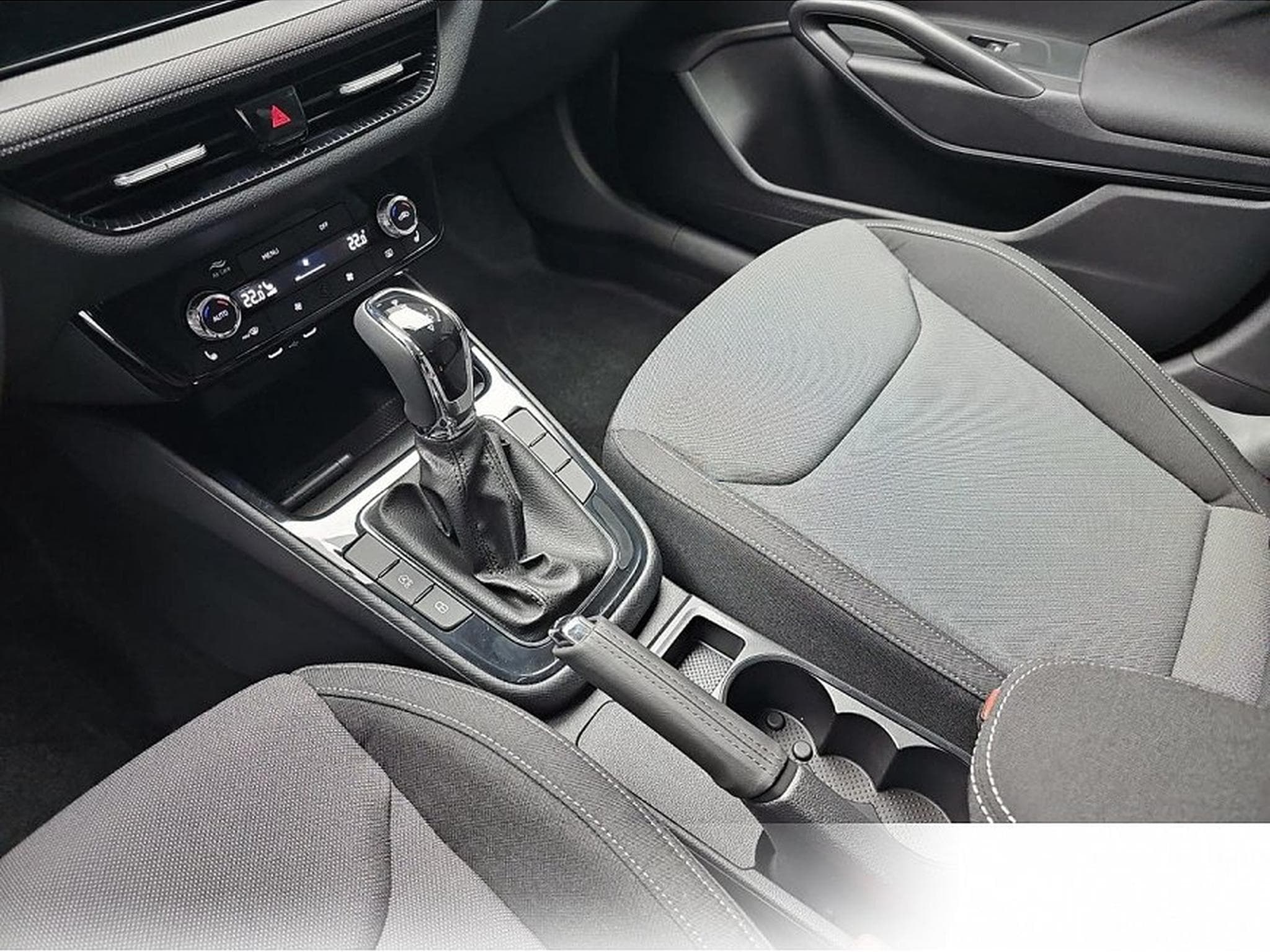 Skoda Fabia (2026) - Foto 11