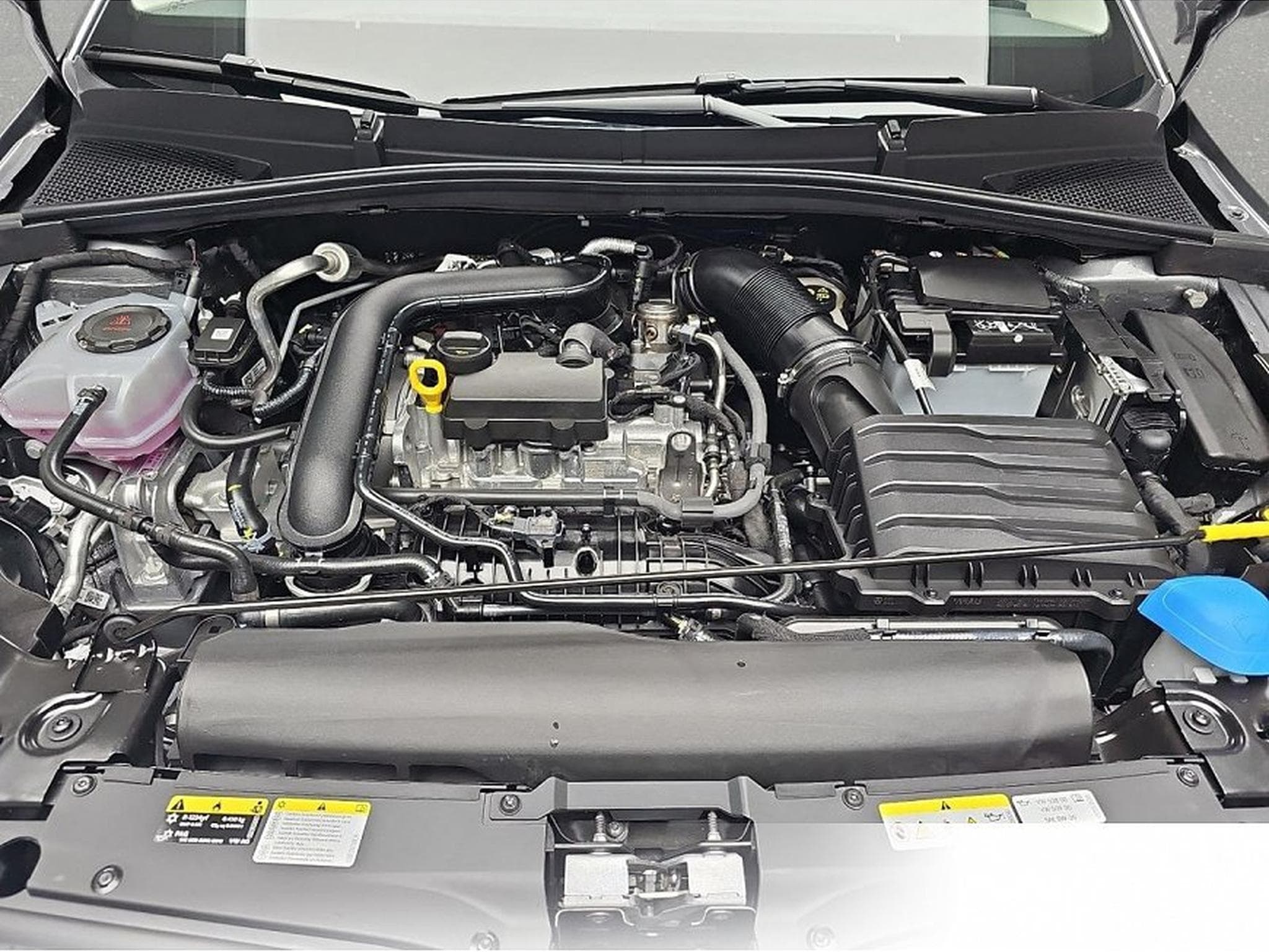 Skoda Fabia (2026) - Foto 14