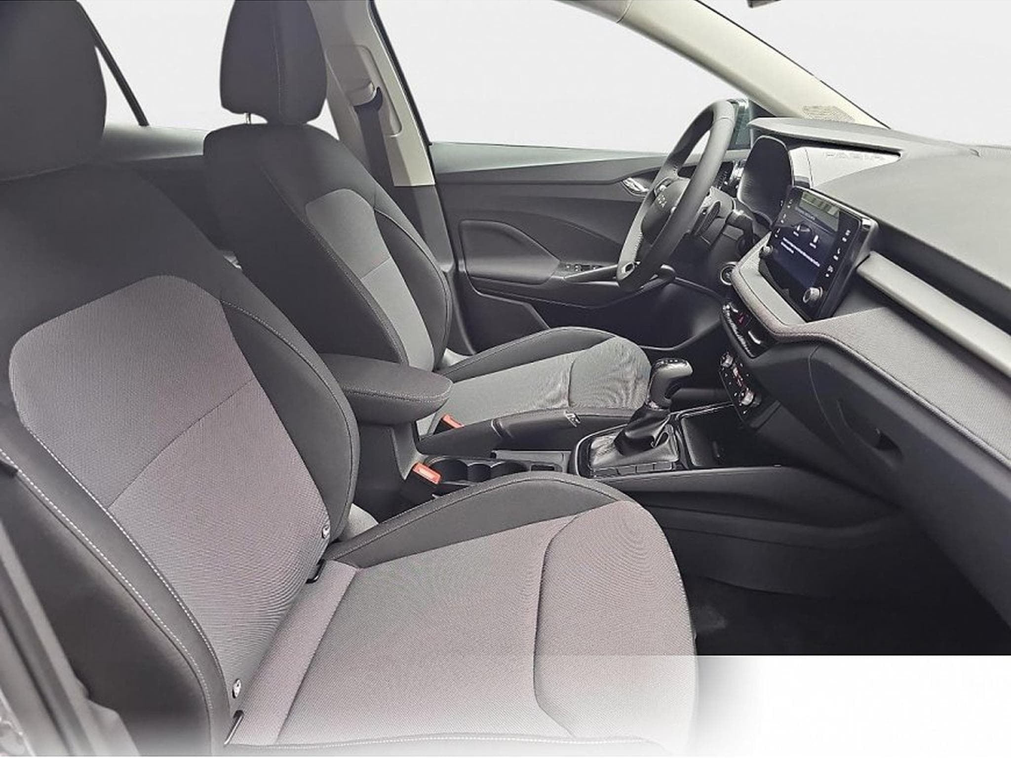 Skoda Fabia (2026) - Foto 15