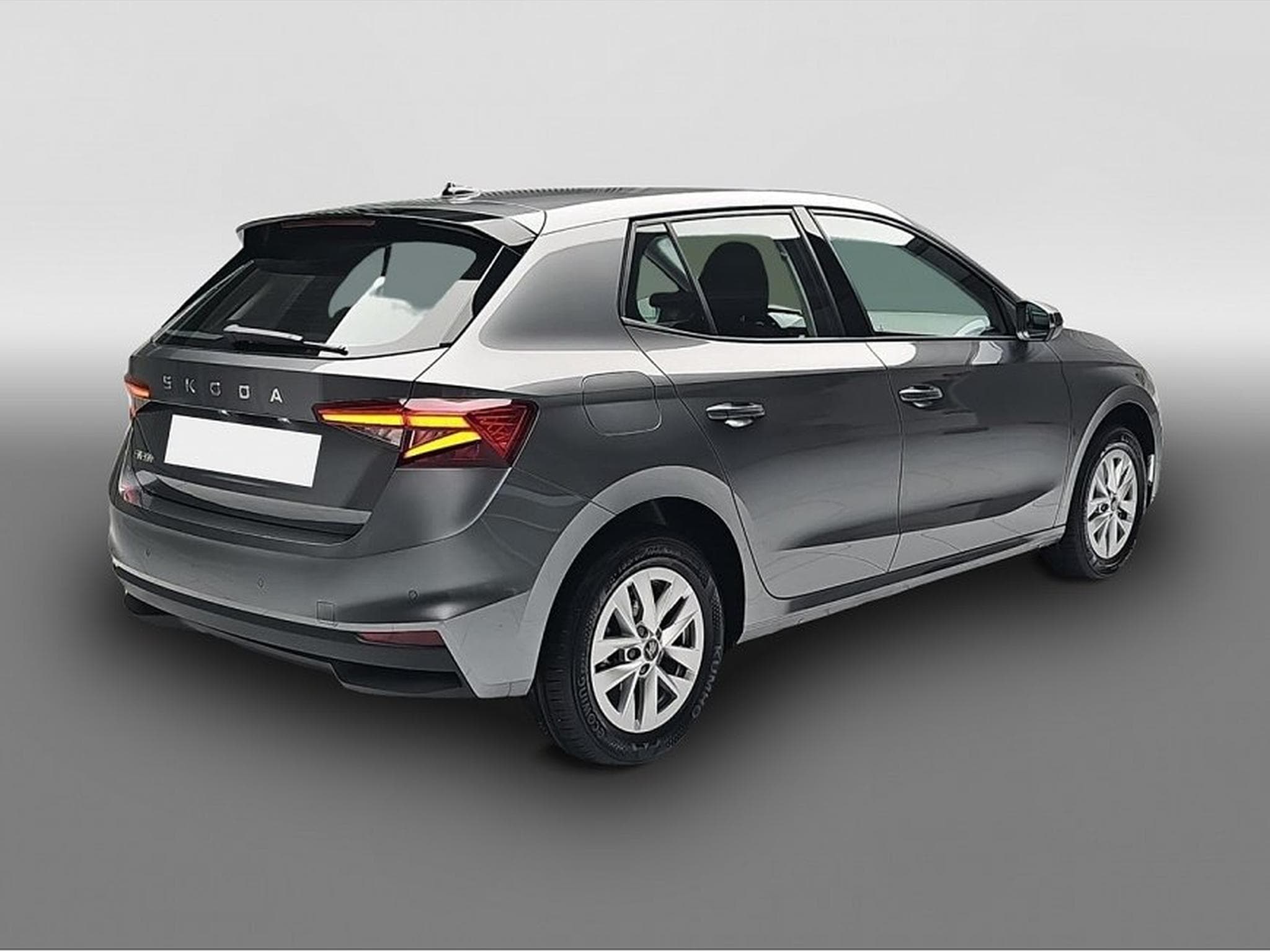 Skoda Fabia (2026) - Foto 2