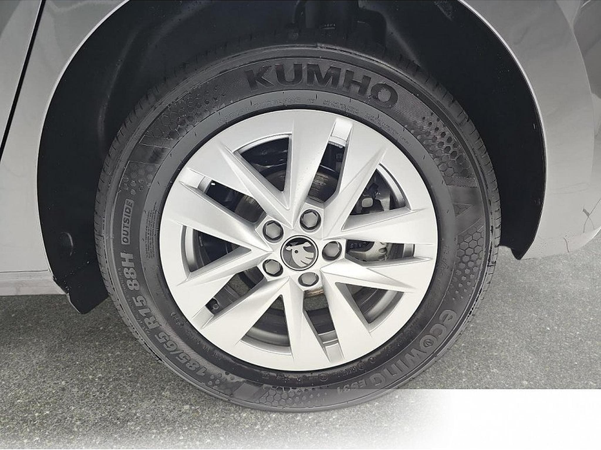 Skoda Fabia (2026) - Foto 5