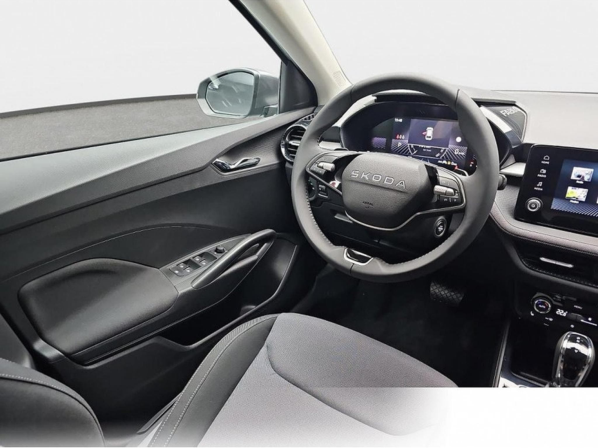 Skoda Fabia (2026) - Foto 7