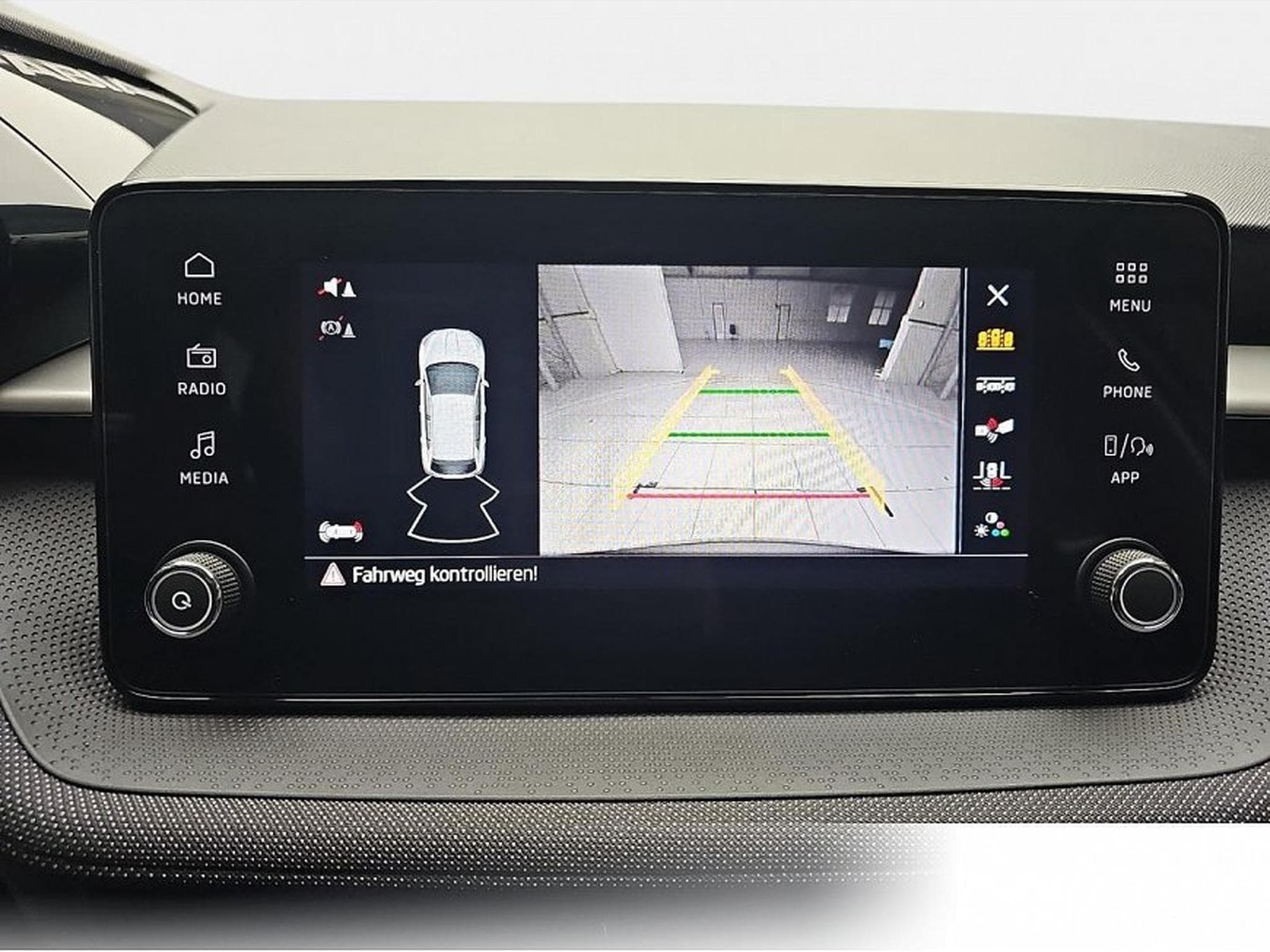 Skoda Fabia (2026) - Foto 9