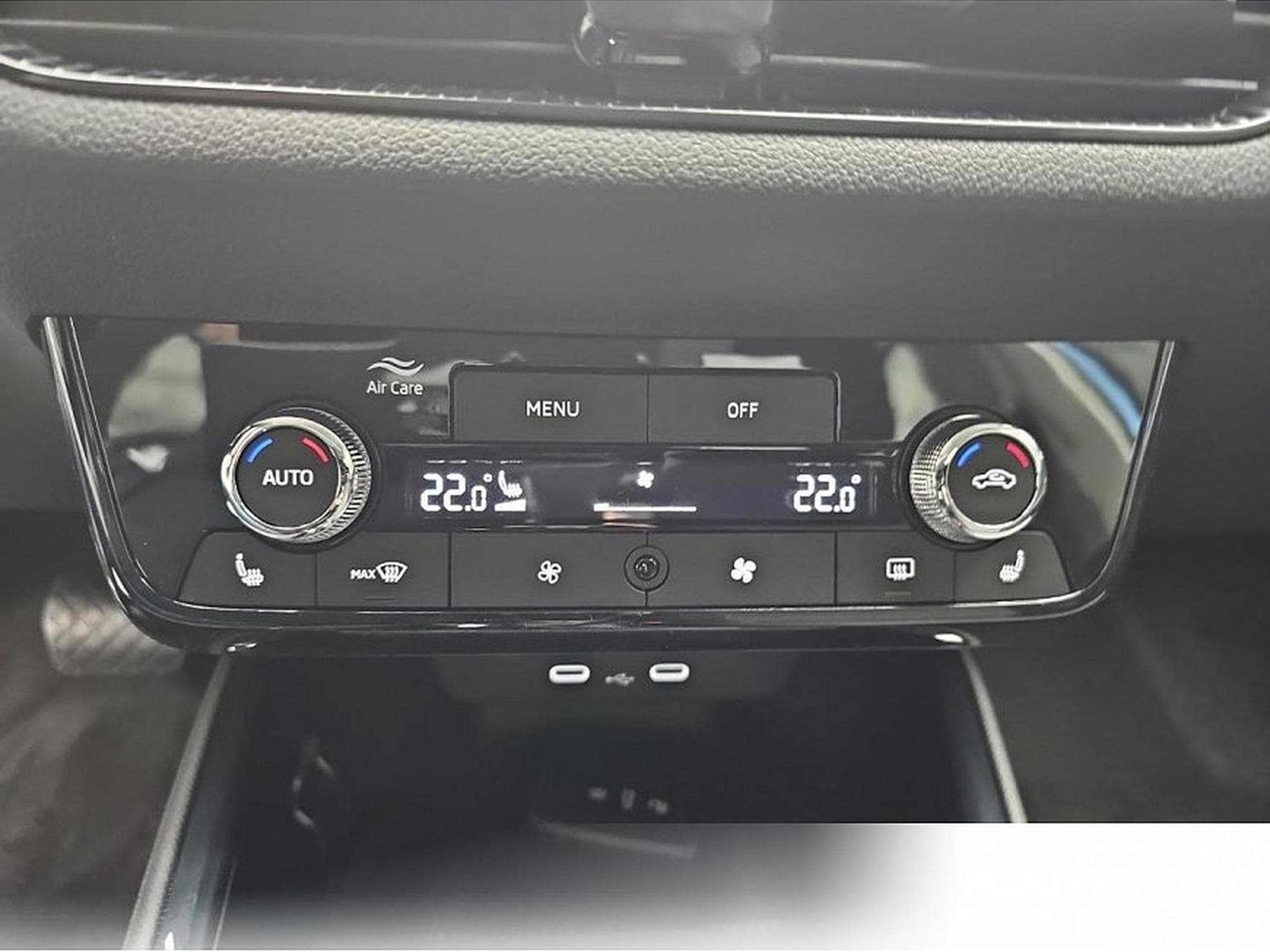 Skoda Fabia (2026) - Foto 10