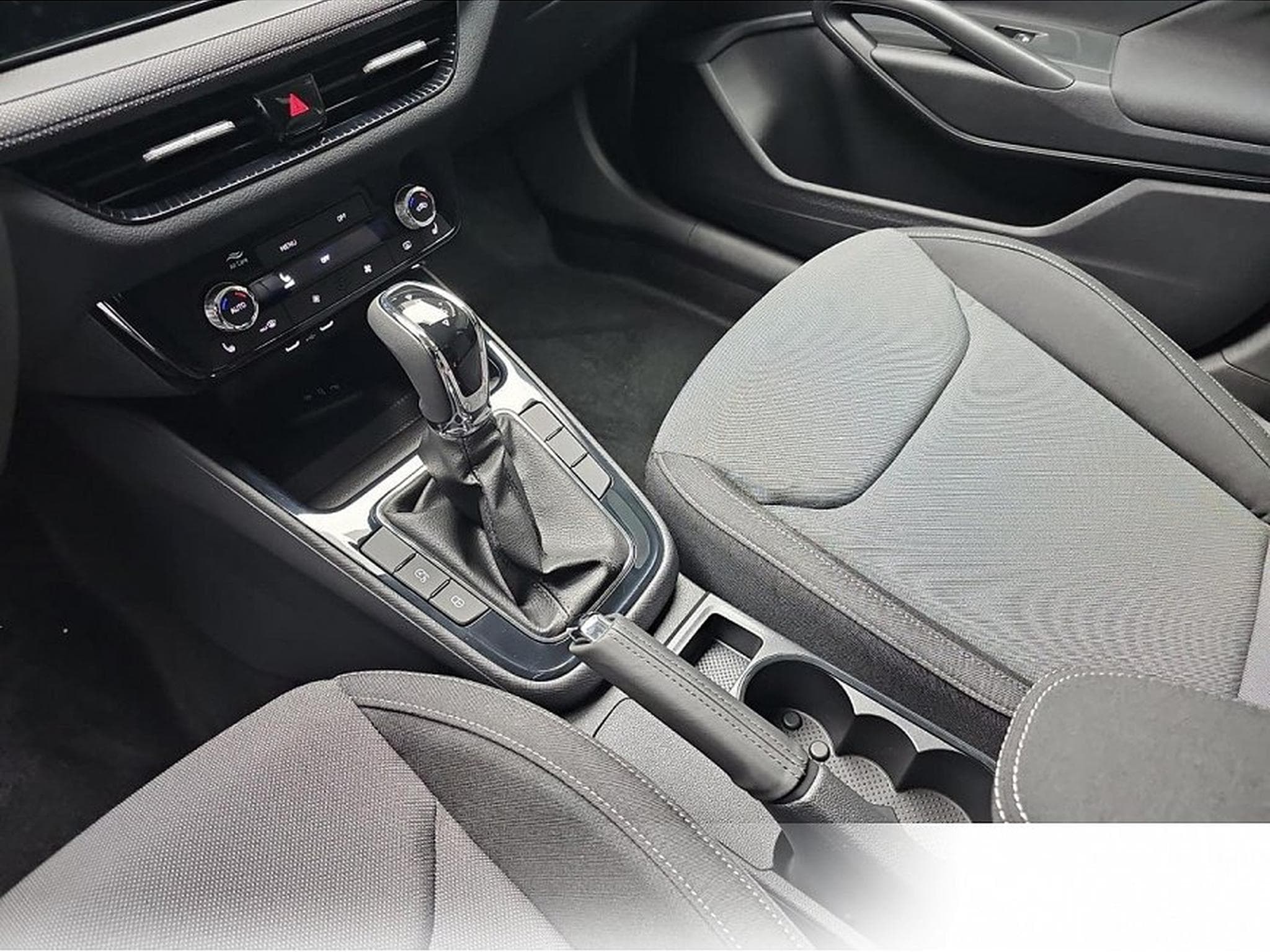 Skoda Fabia (2026) - Foto 11