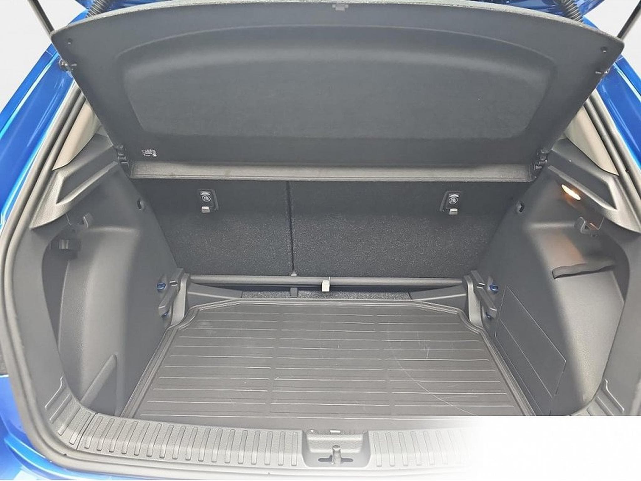 Skoda Fabia (2026) - Foto 13