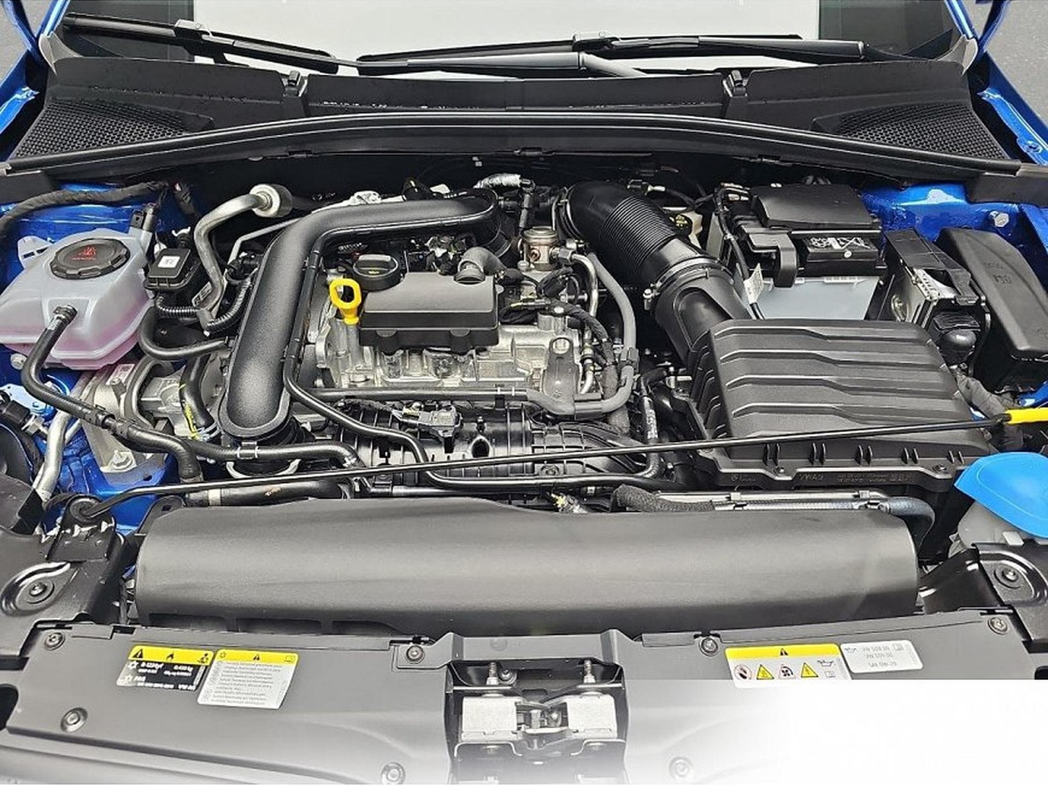 Skoda Fabia (2026) - Foto 14