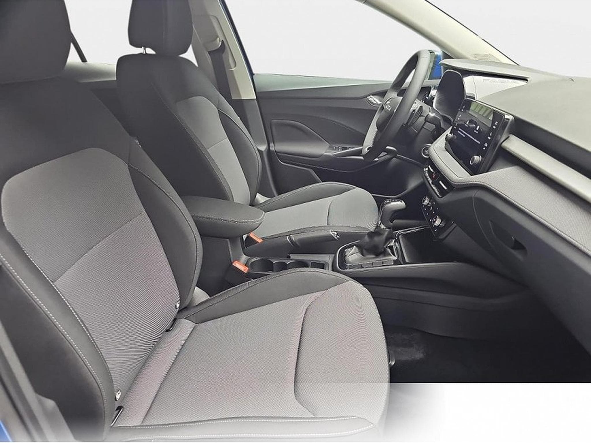 Skoda Fabia (2026) - Foto 15