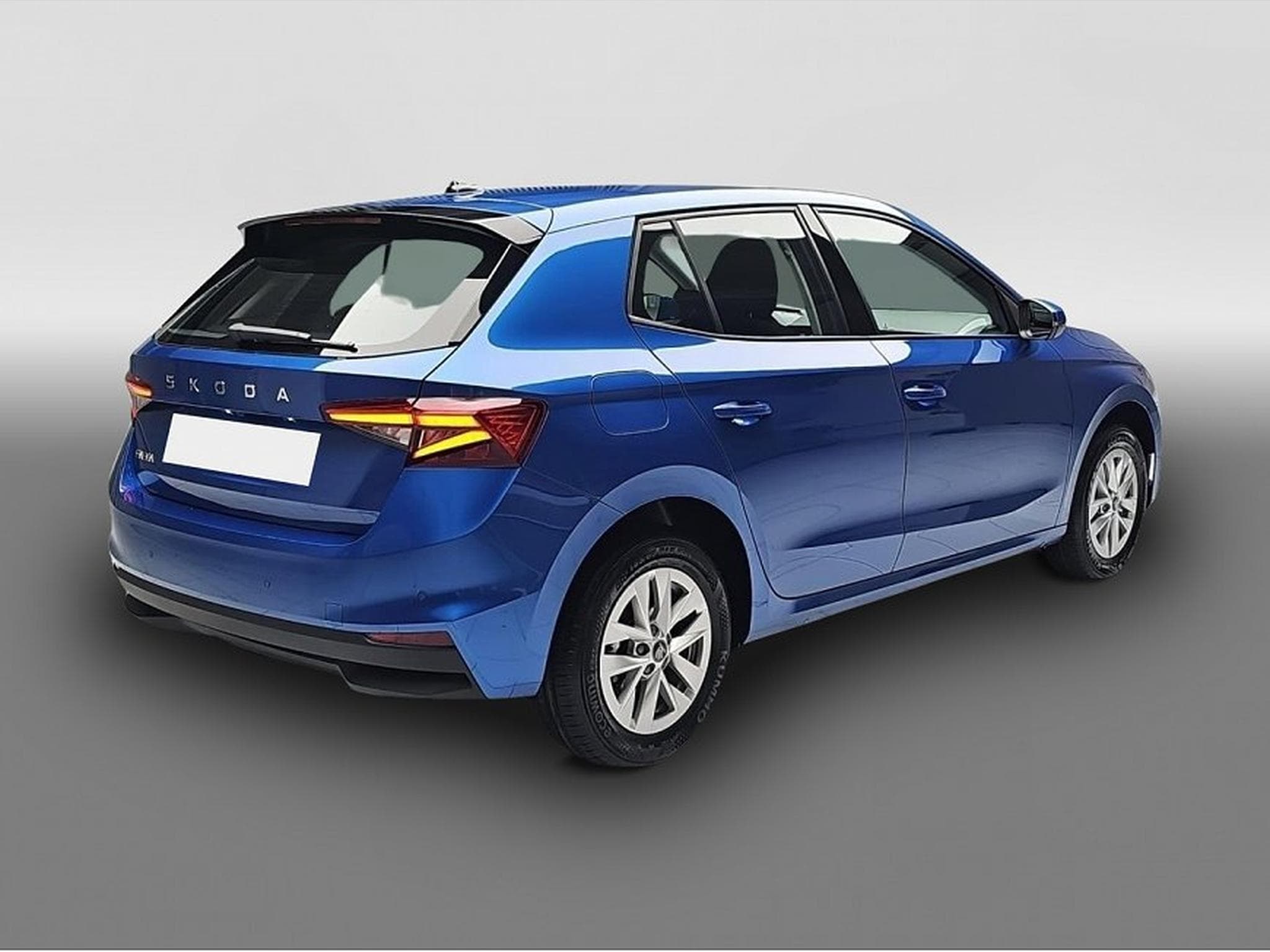 Skoda Fabia (2026) - Foto 2