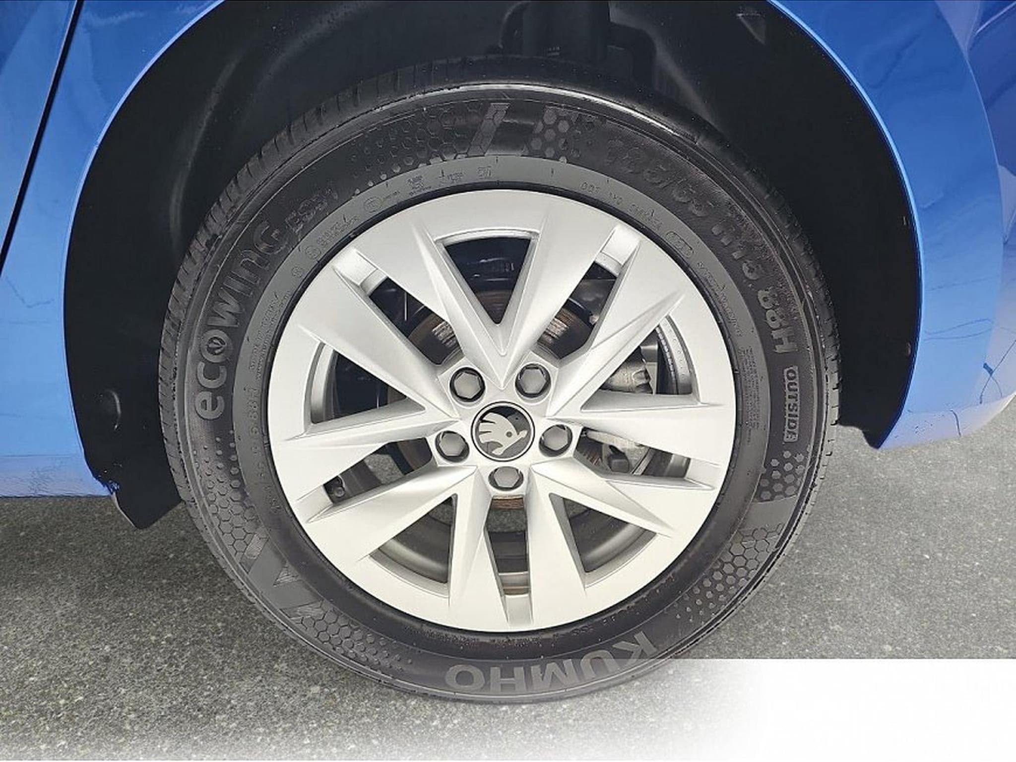 Skoda Fabia (2026) - Foto 5