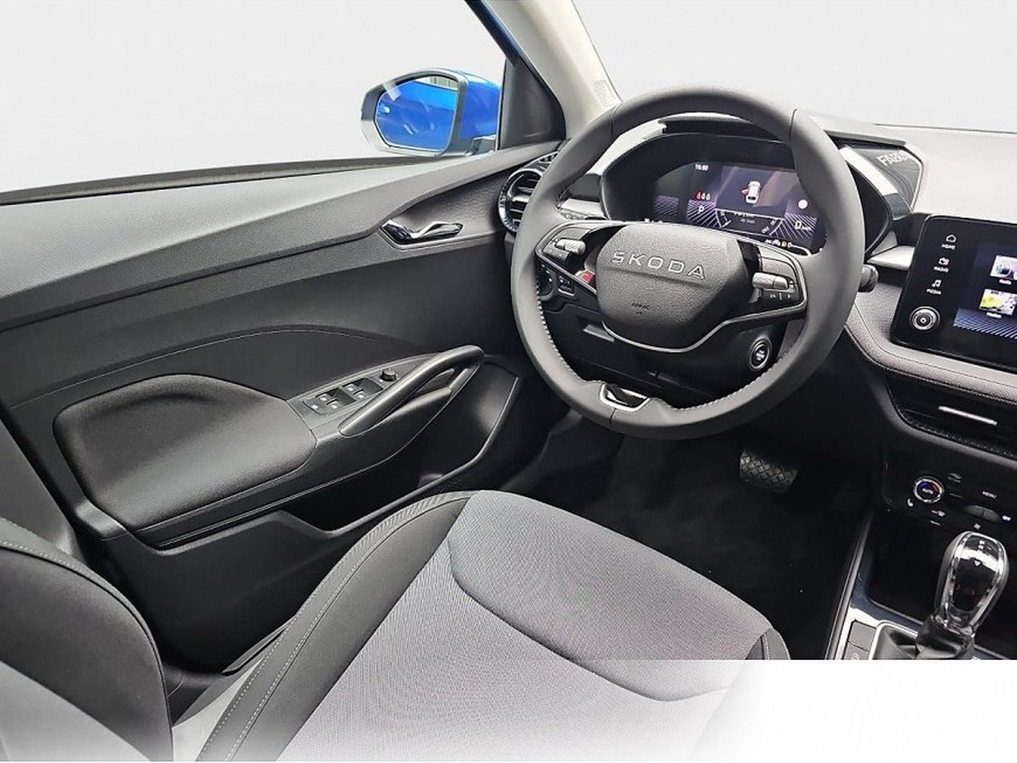 Skoda Fabia (2026) - Foto 7