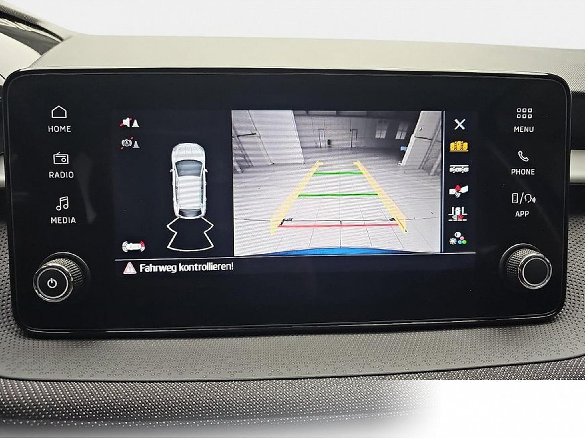 Skoda Fabia (2026) - Foto 9