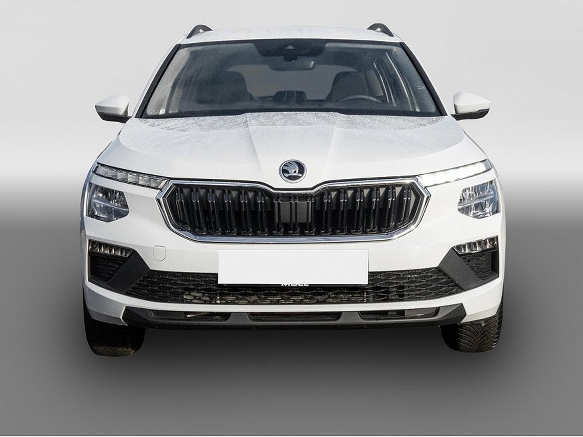 Skoda Kamiq (2025) - Photo 2