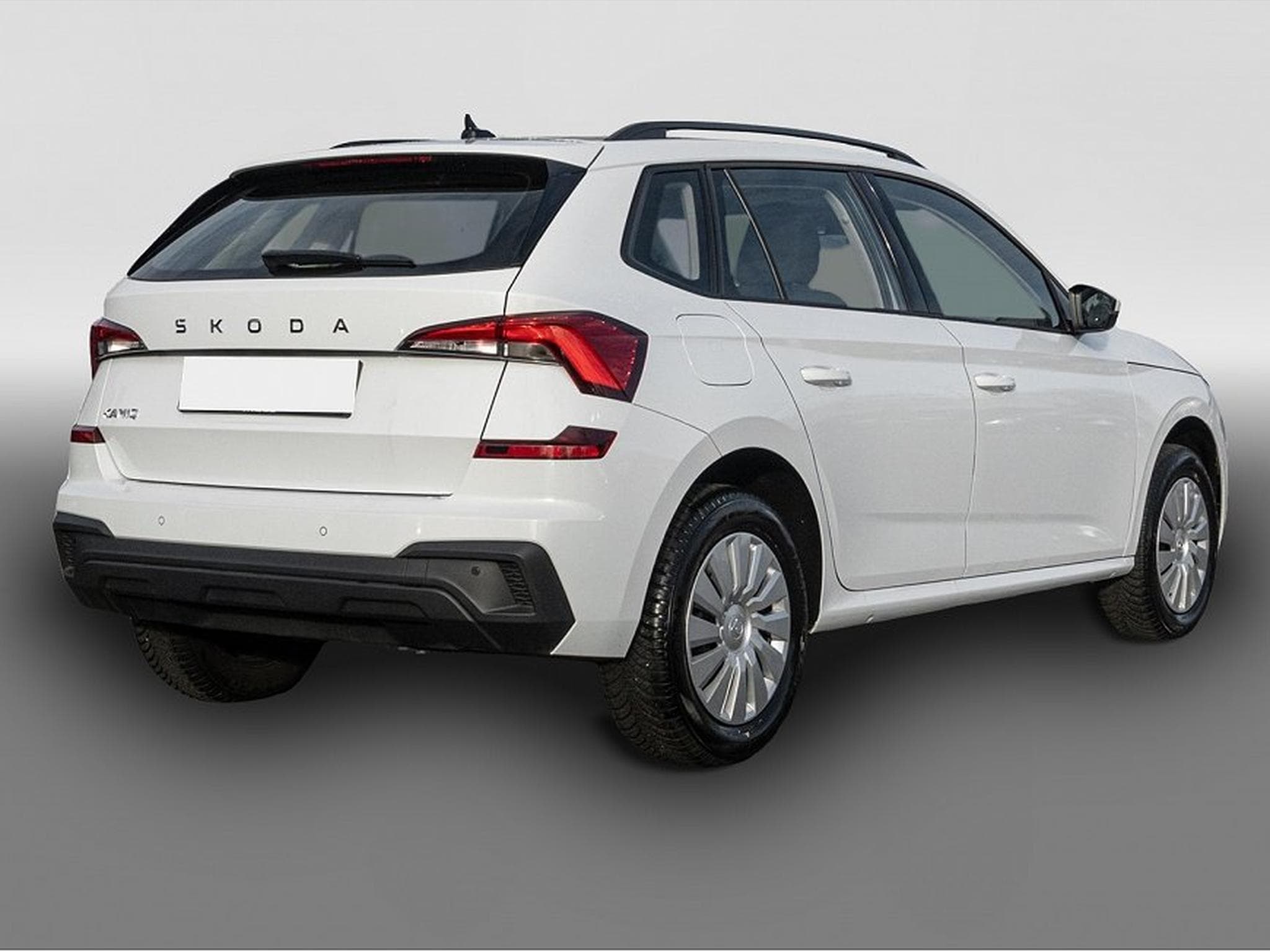 Skoda Kamiq (2025) - Photo 3