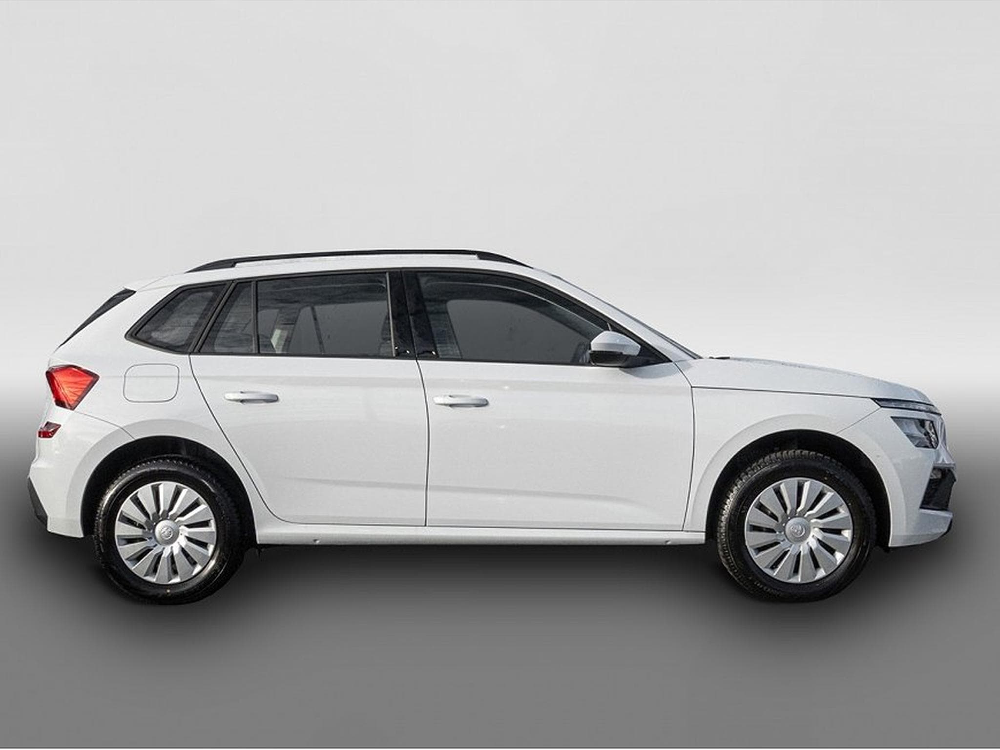 Skoda Kamiq (2025) - Photo 4