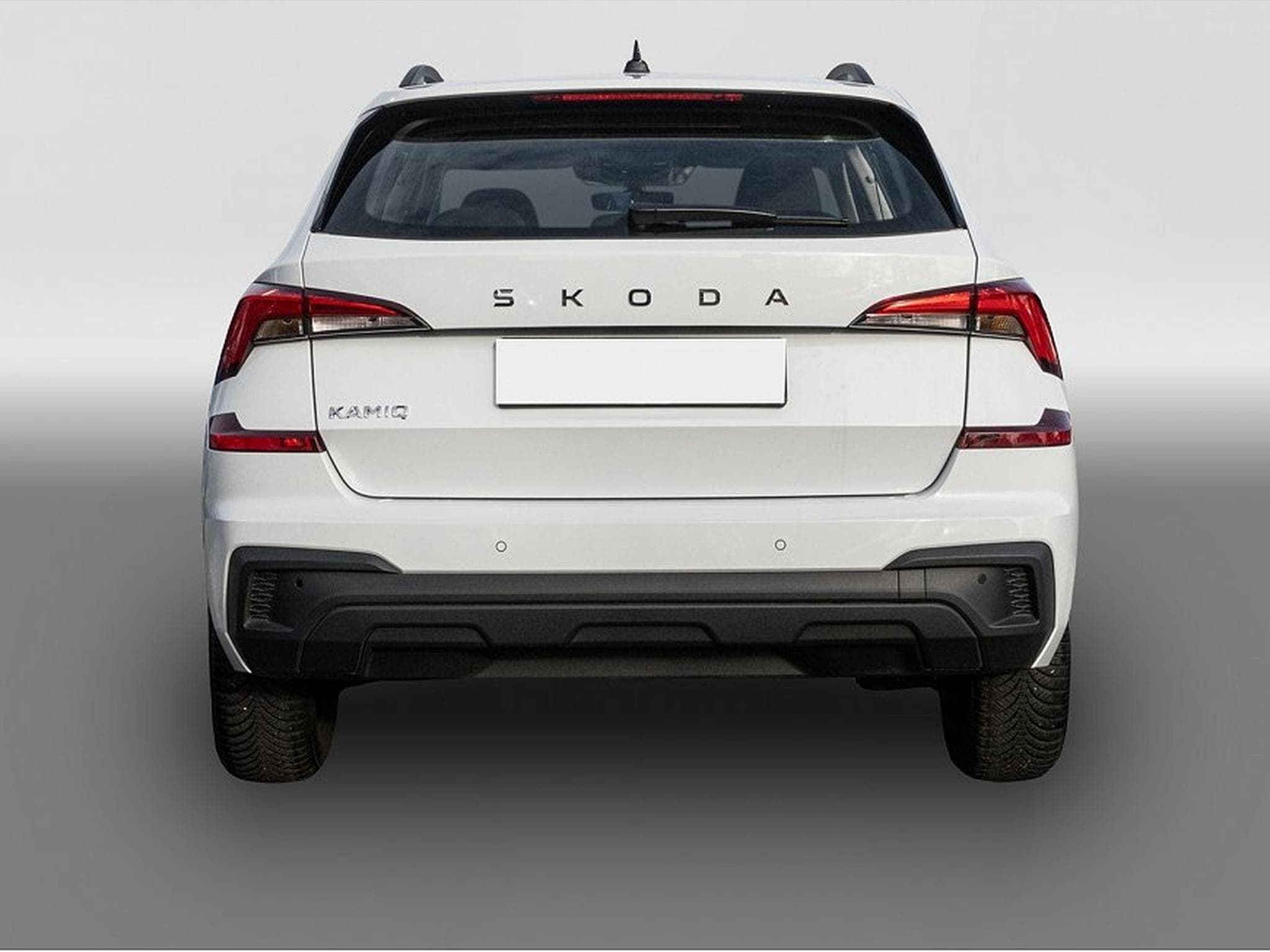 Skoda Kamiq (2025) - Photo 5