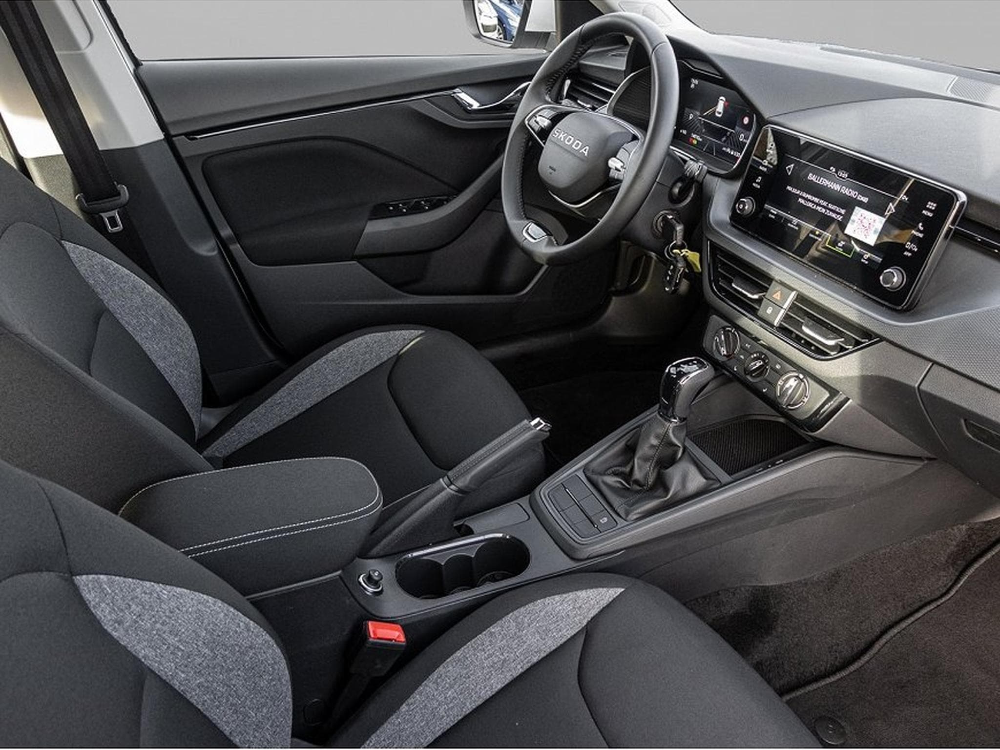 Skoda Kamiq (2025) - Photo 6