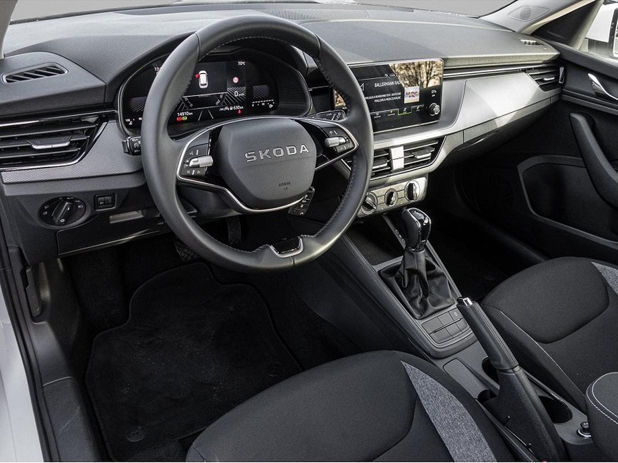 Skoda Kamiq (2025) - Photo 7