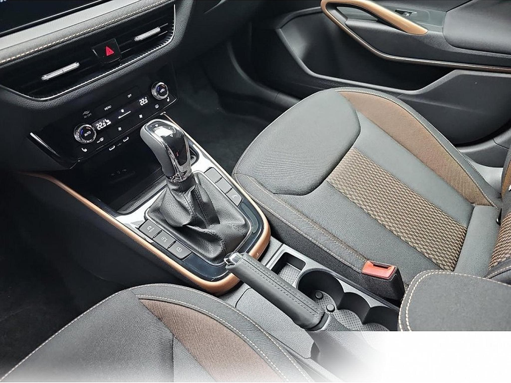 Skoda Fabia (2026) - Foto 11