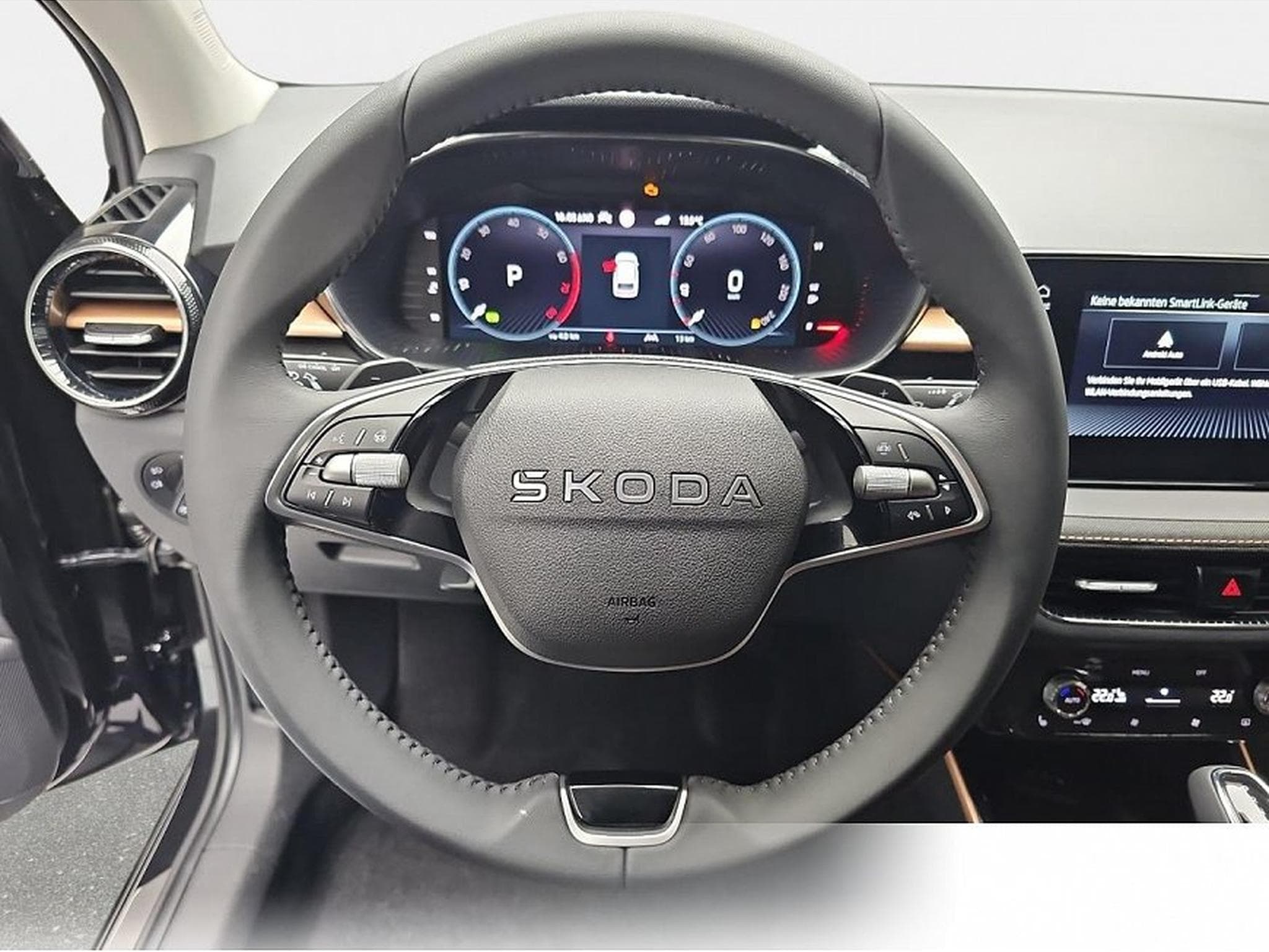 Skoda Fabia (2026) - Foto 12