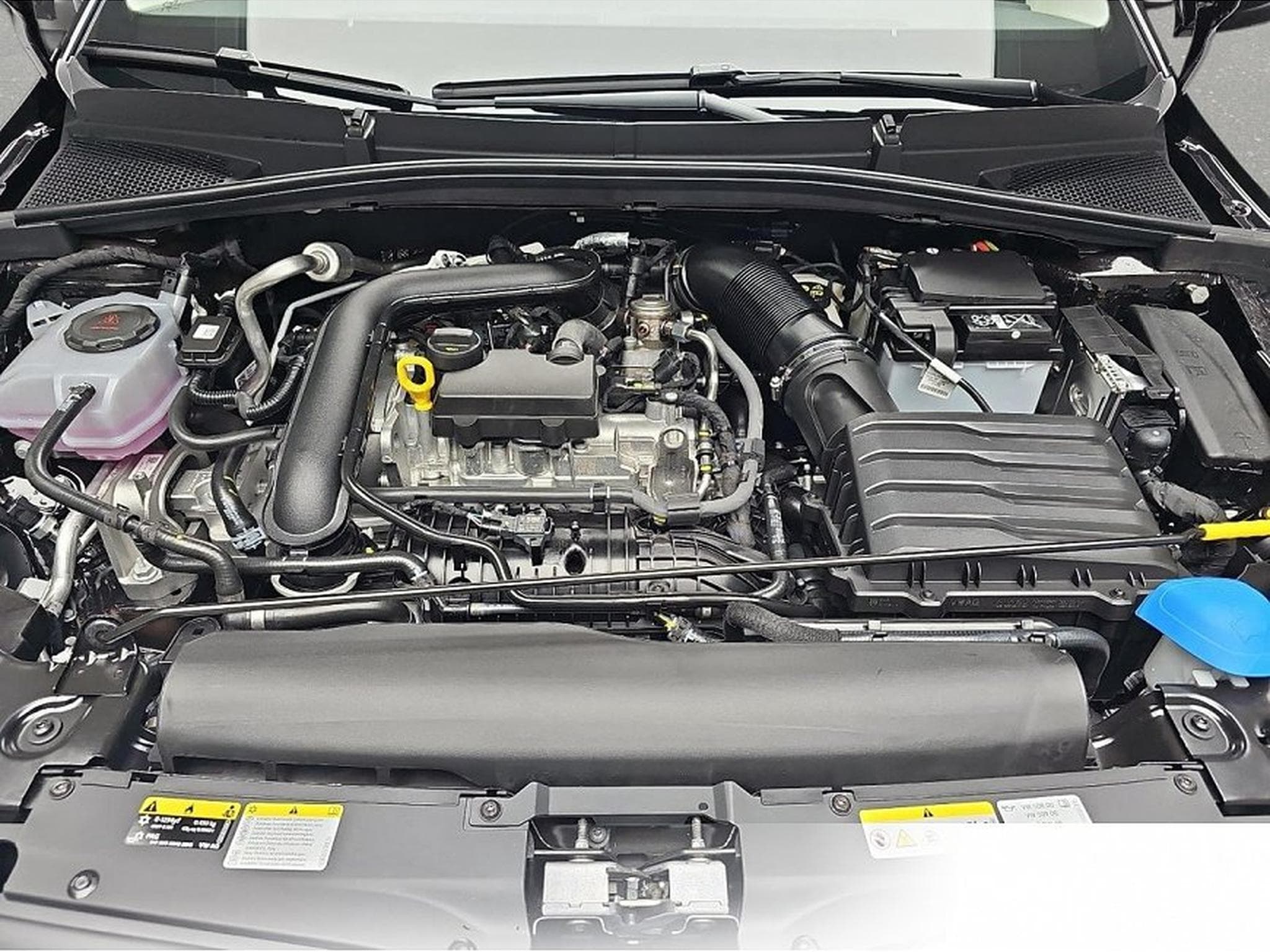 Skoda Fabia (2026) - Foto 14