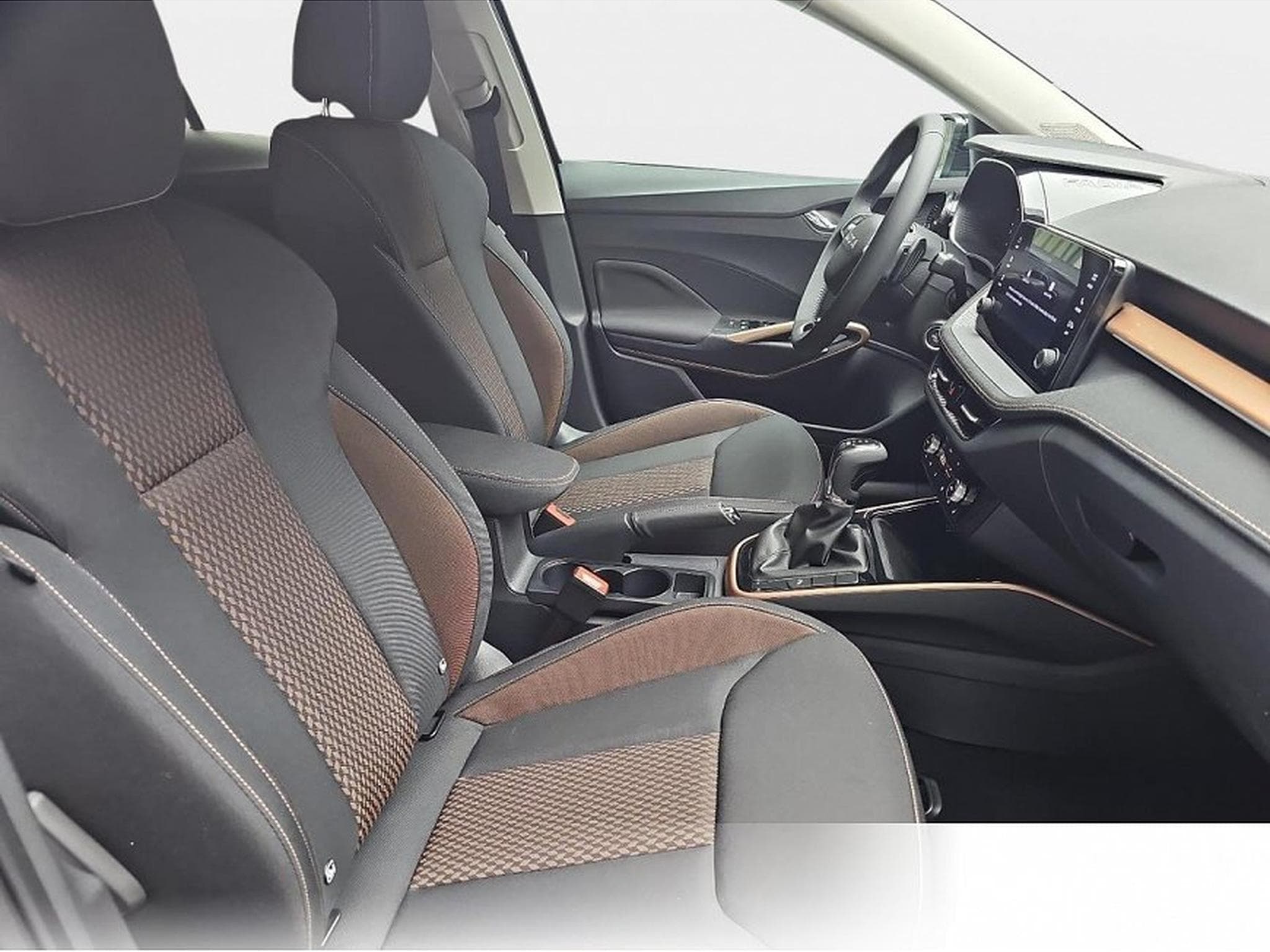 Skoda Fabia (2026) - Foto 15