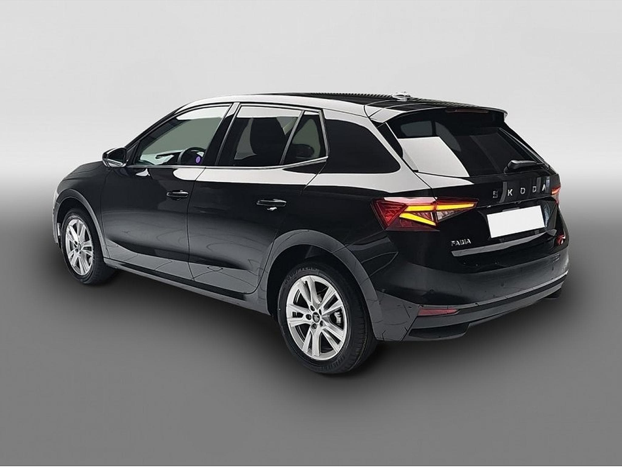 Skoda Fabia (2026) - Foto 3