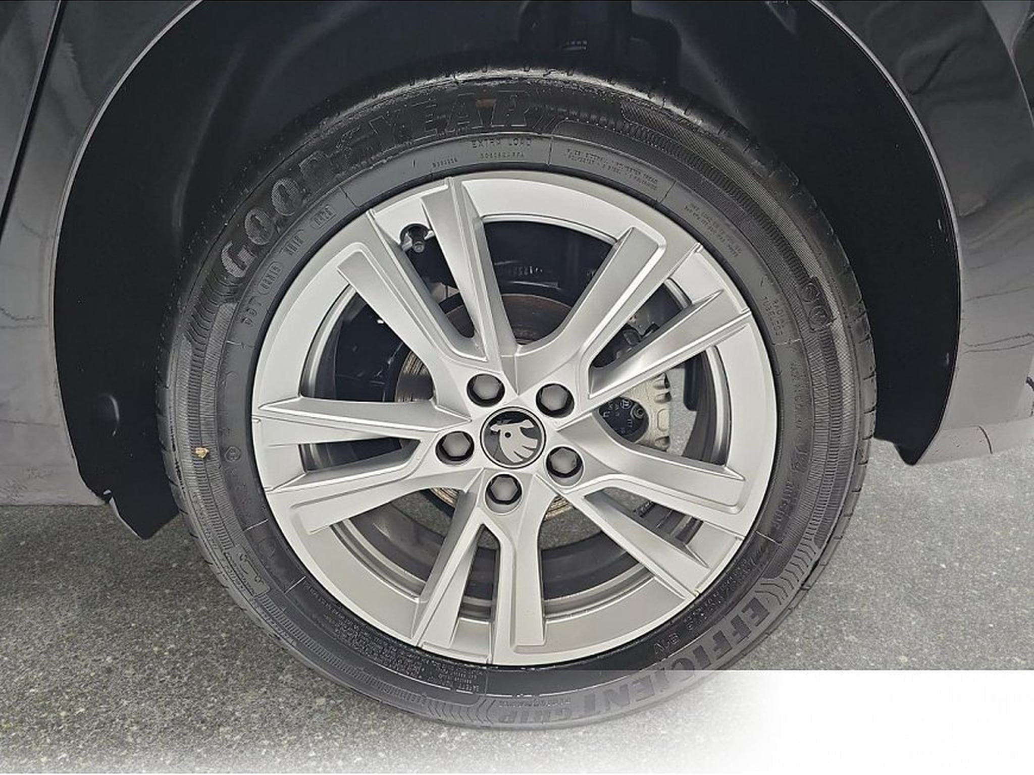 Skoda Fabia (2026) - Foto 5