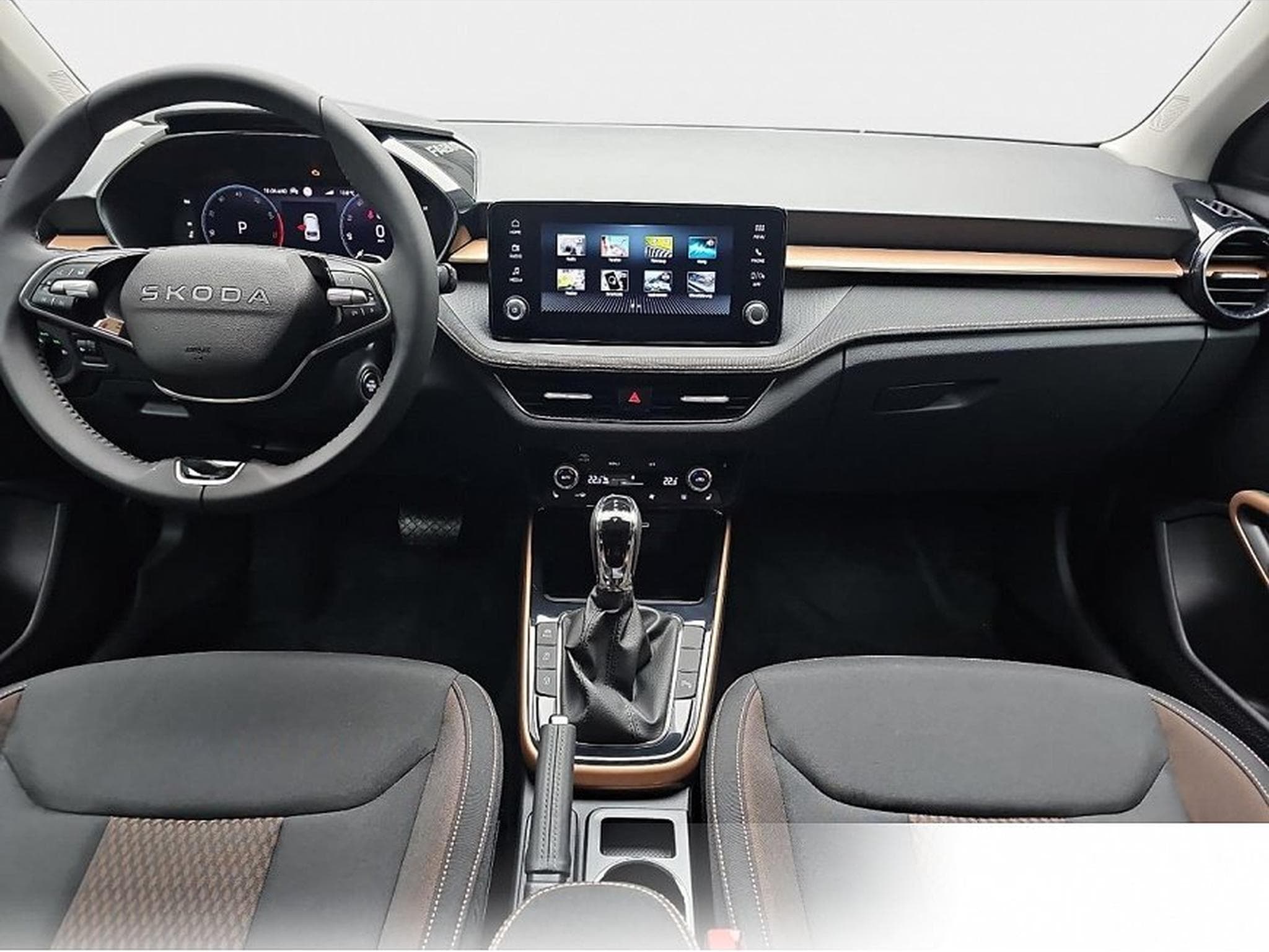 Skoda Fabia (2026) - Foto 6