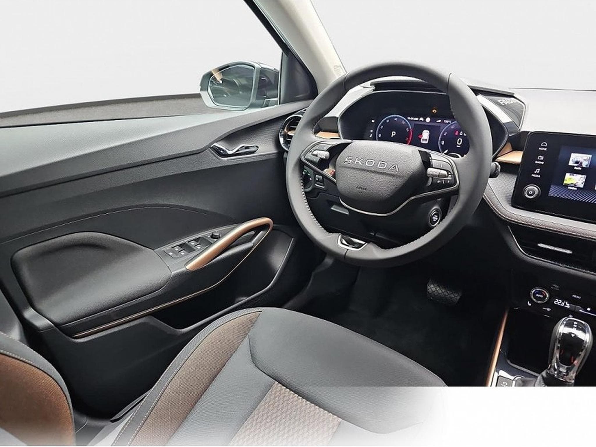 Skoda Fabia (2026) - Foto 7