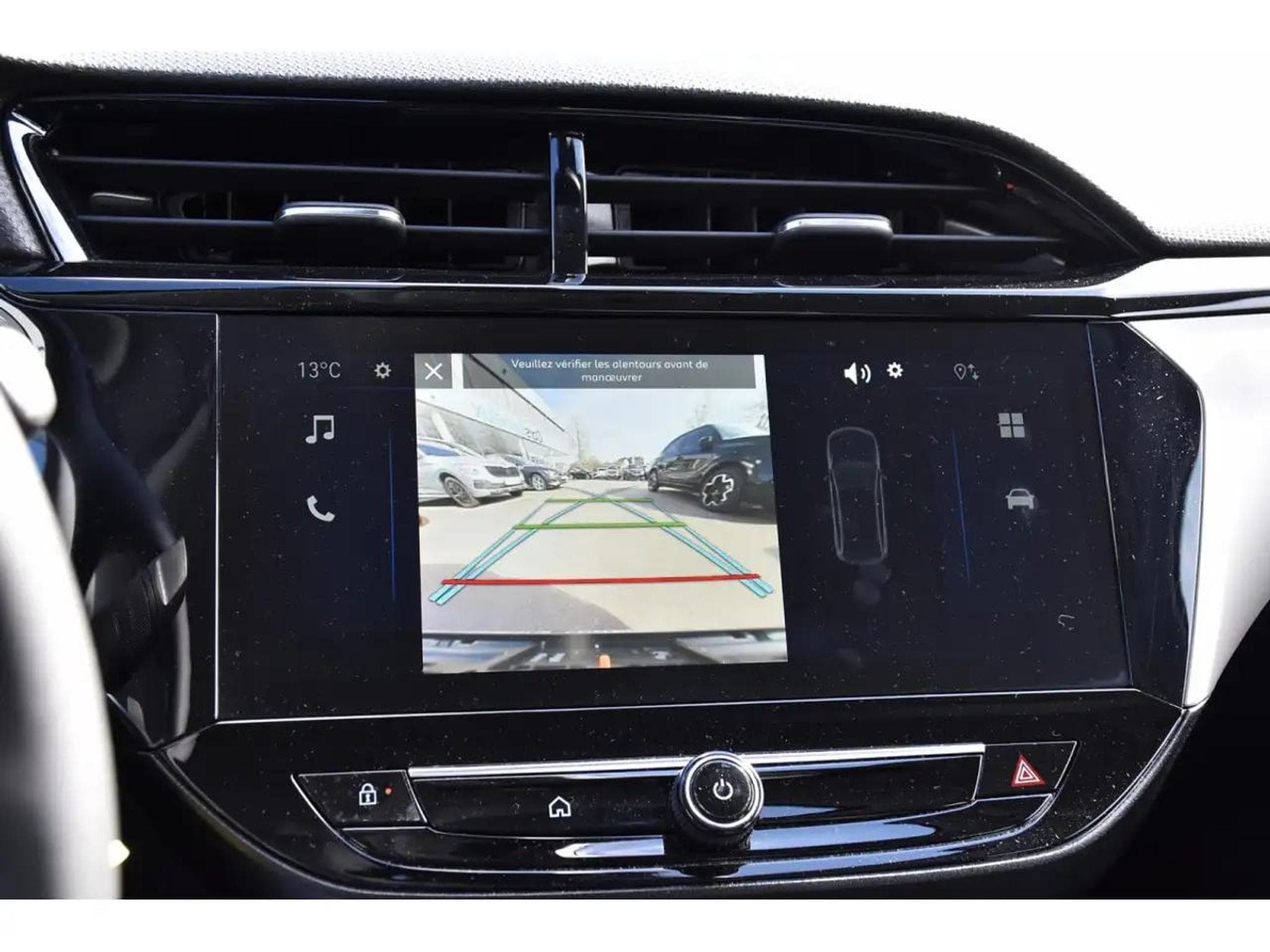 Opel Corsa (2025) - Photo 13