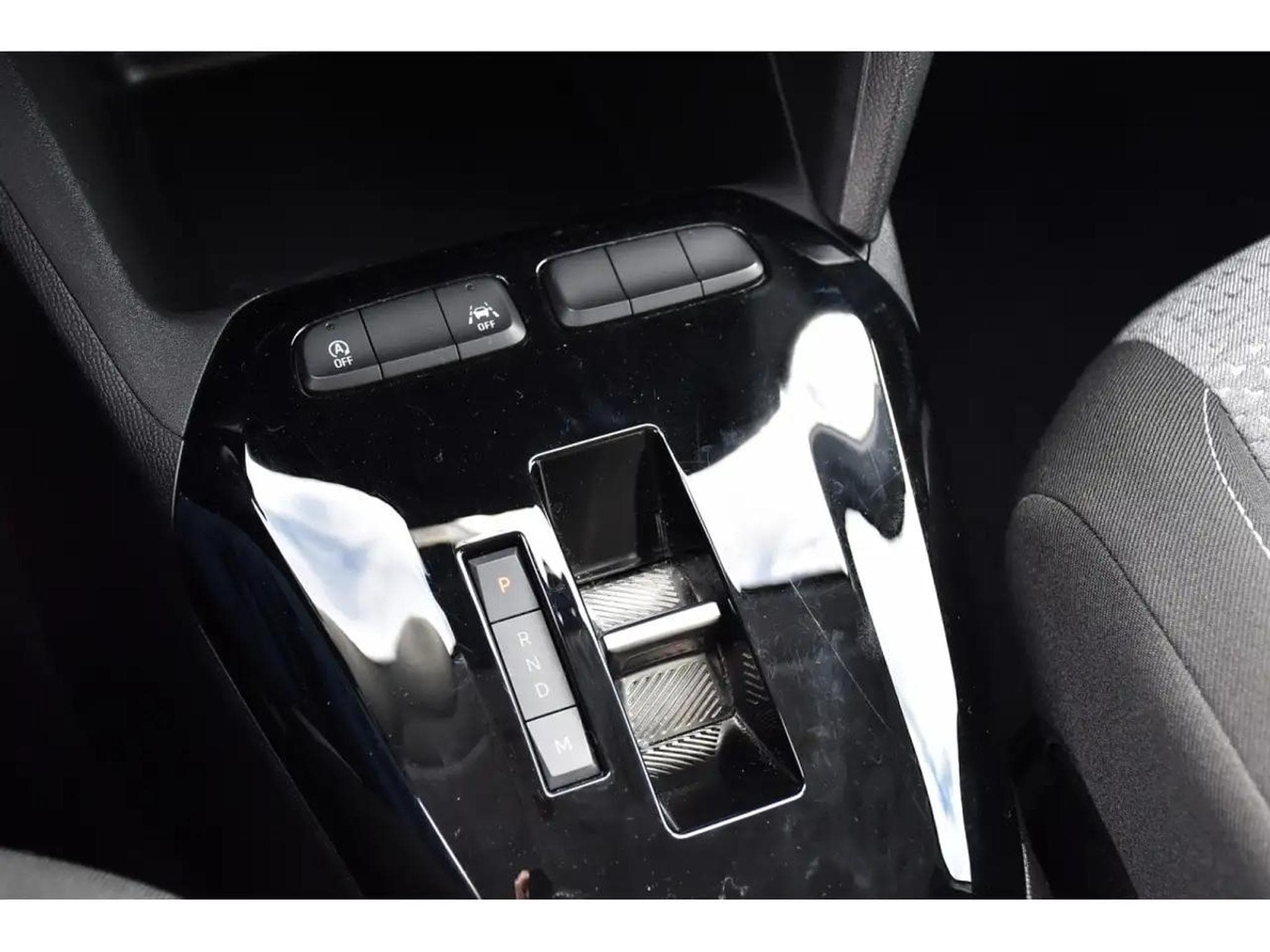 Opel Corsa (2025) - Photo 15