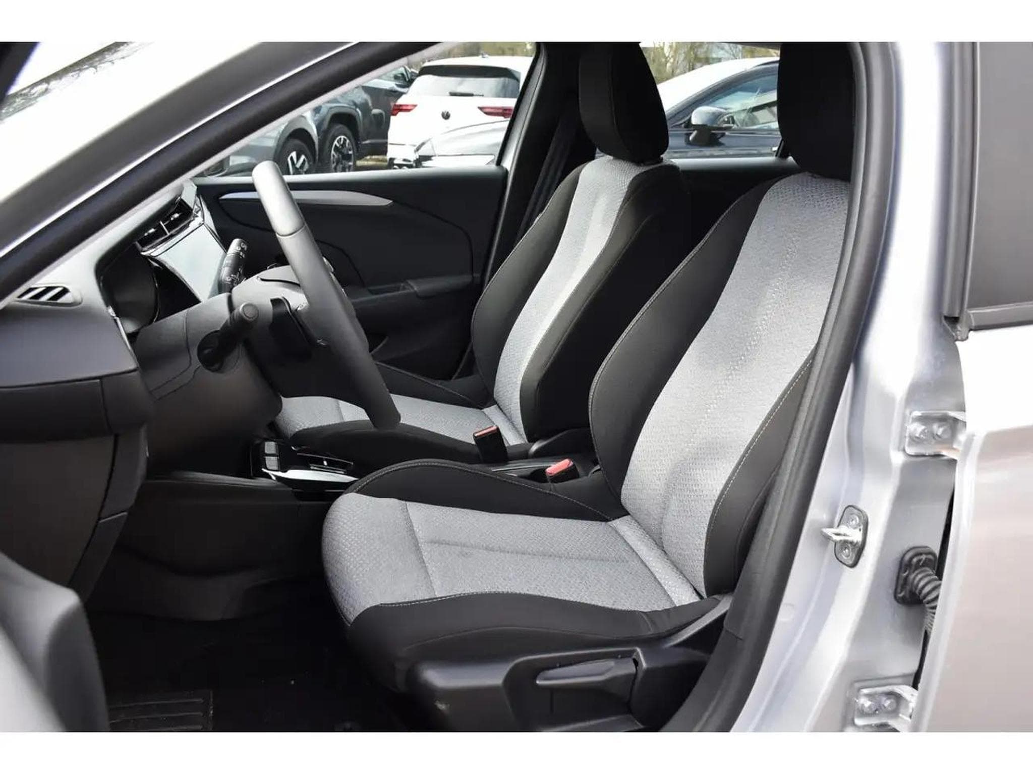 Opel Corsa (2025) - Photo 5