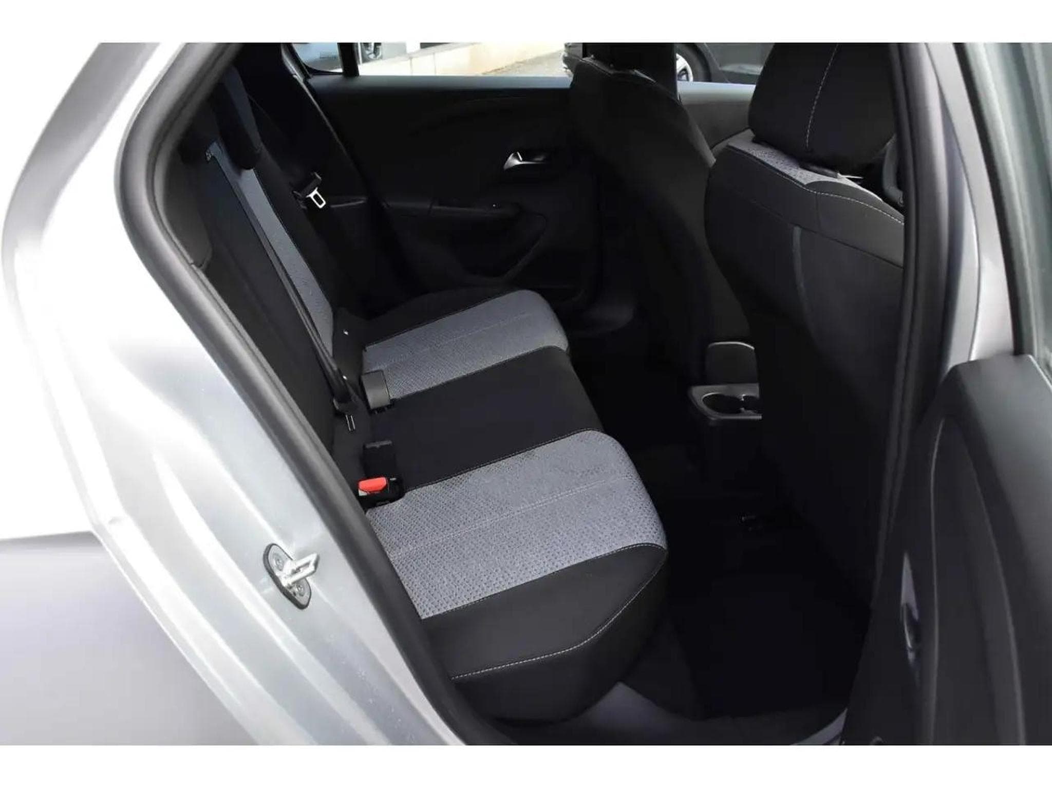 Opel Corsa (2025) - Photo 7