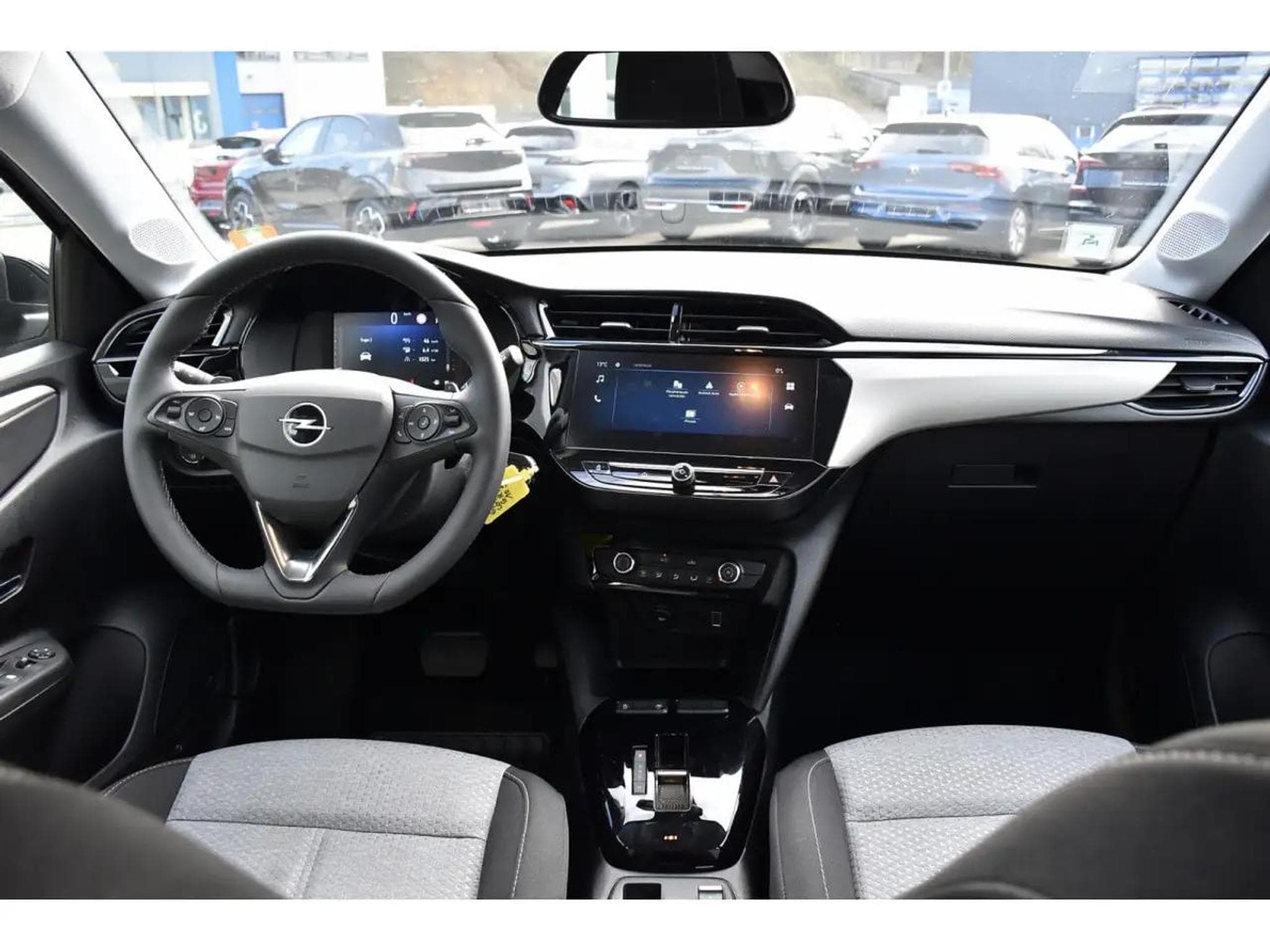 Opel Corsa (2025) - Photo 8