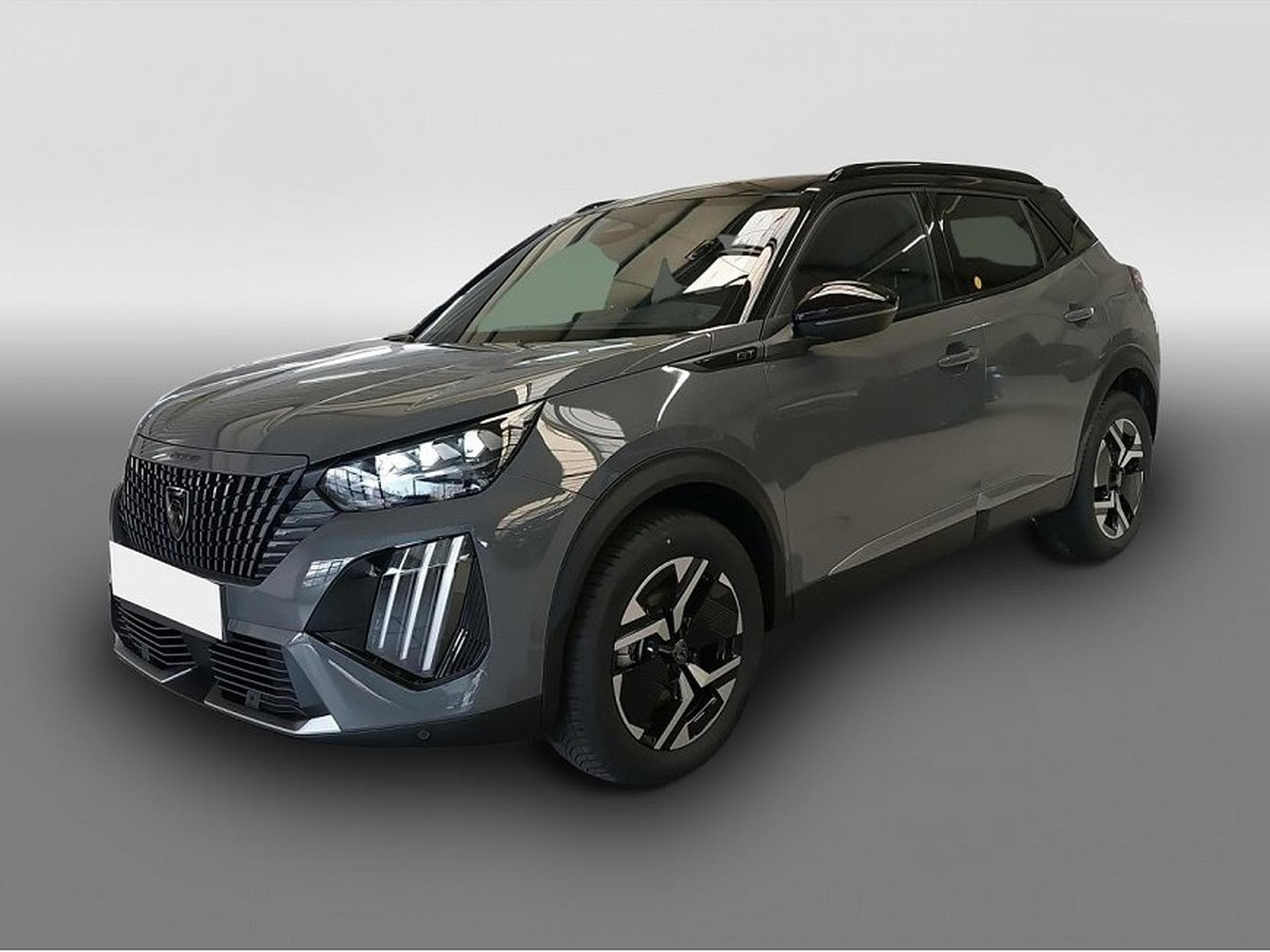 Peugeot 2008 (2026) - Photo 1