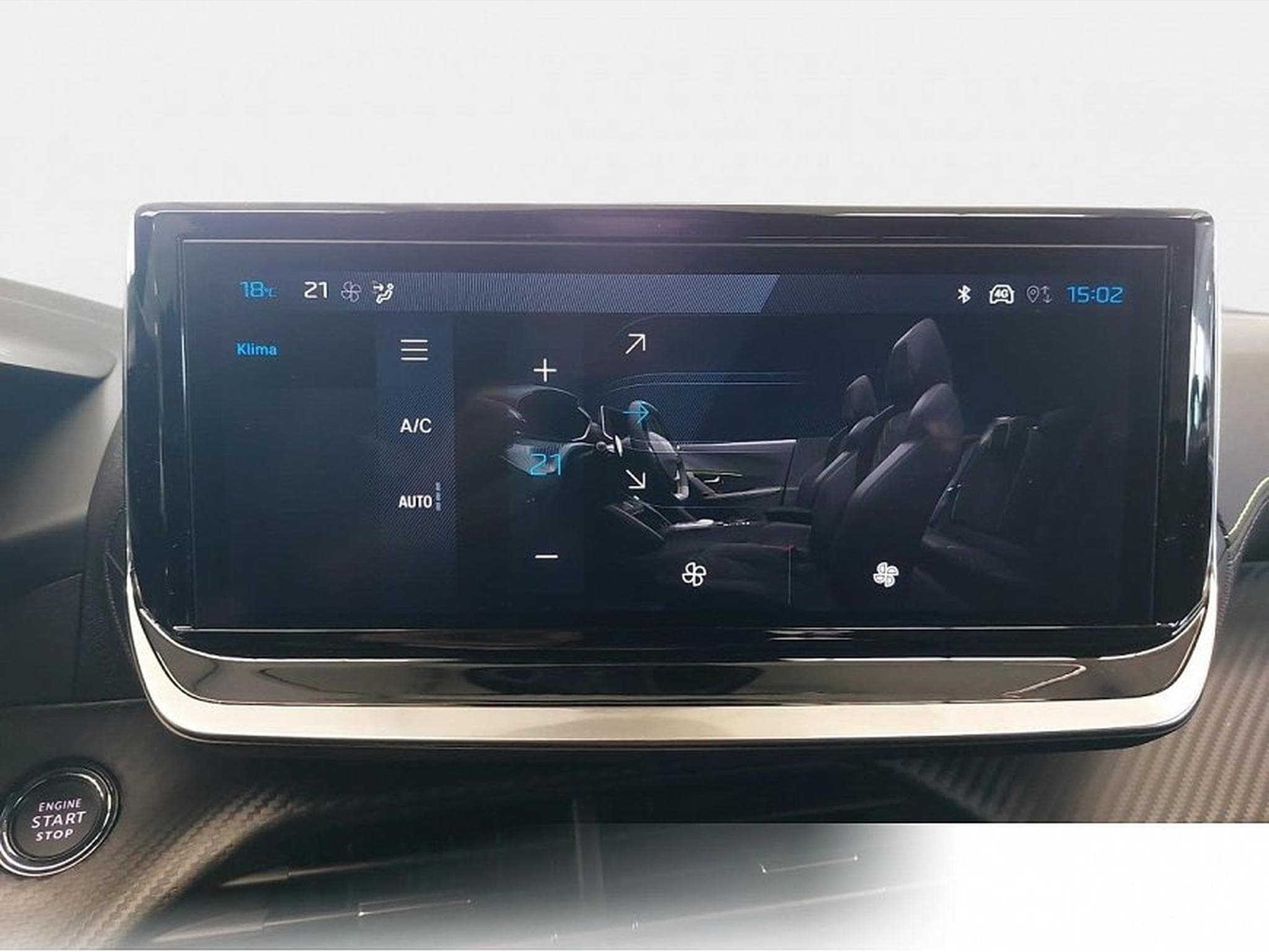 Peugeot 2008 (2026) - Photo 10