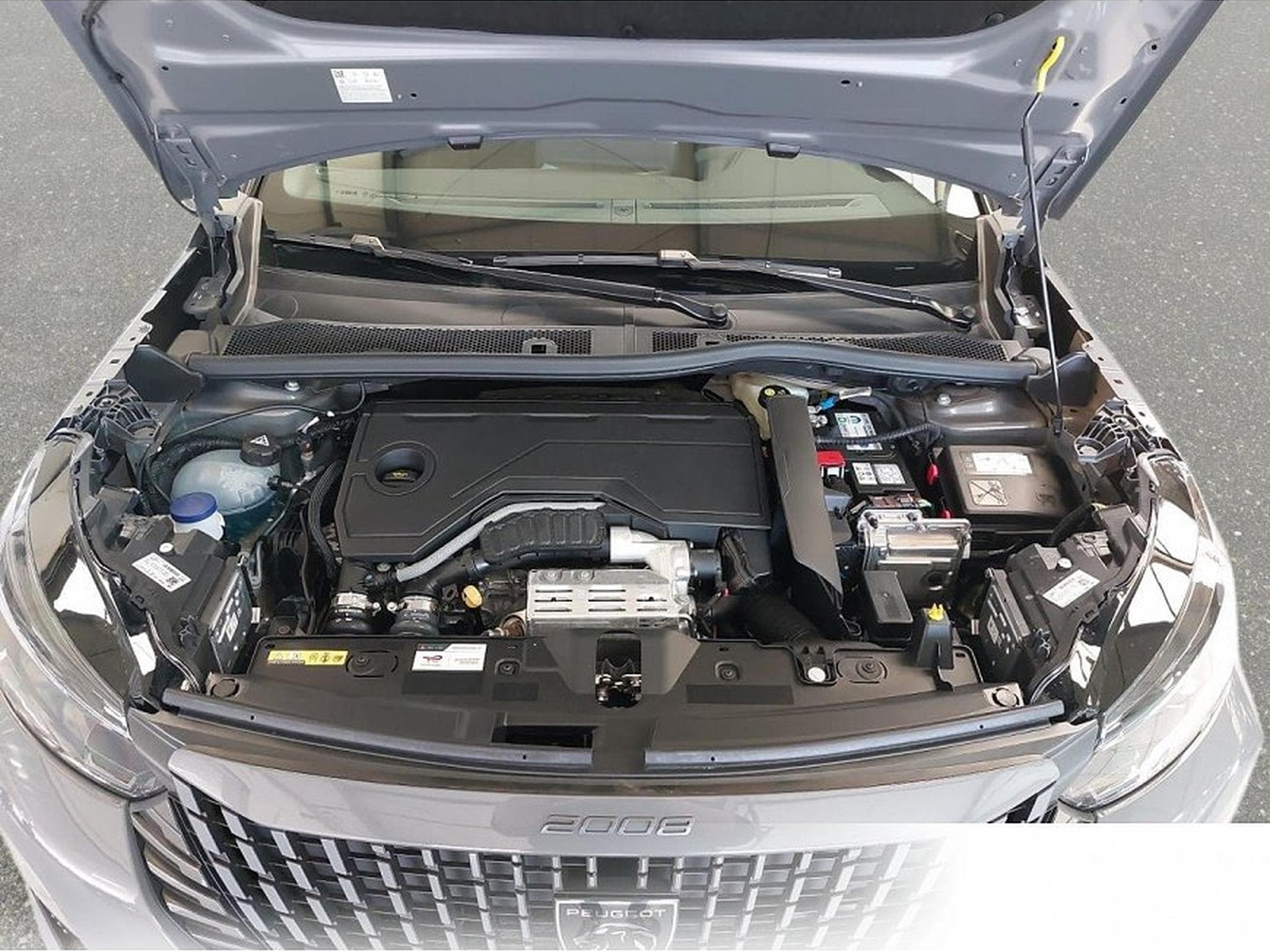 Peugeot 2008 (2026) - Photo 14