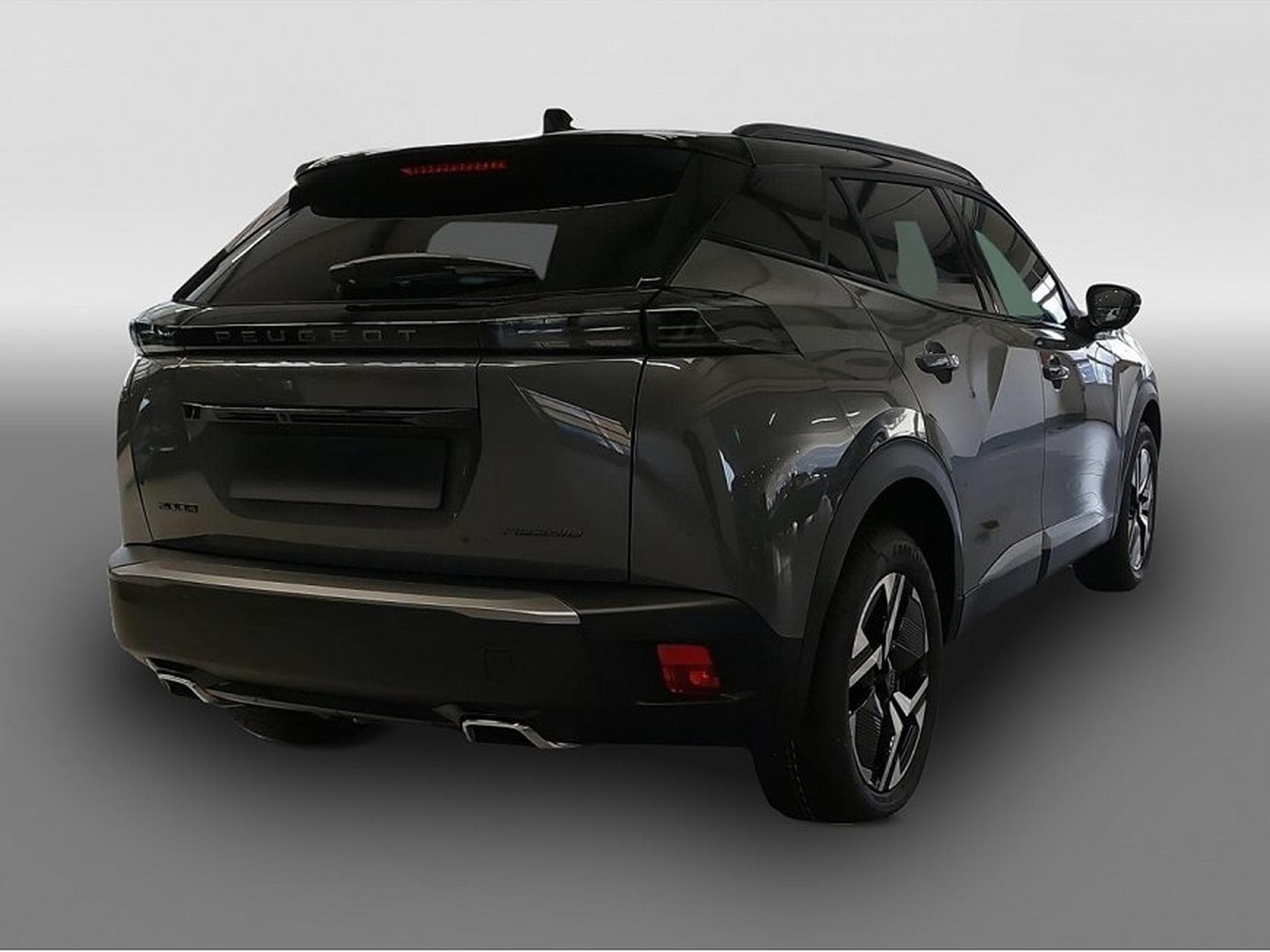 Peugeot 2008 (2026) - Photo 2