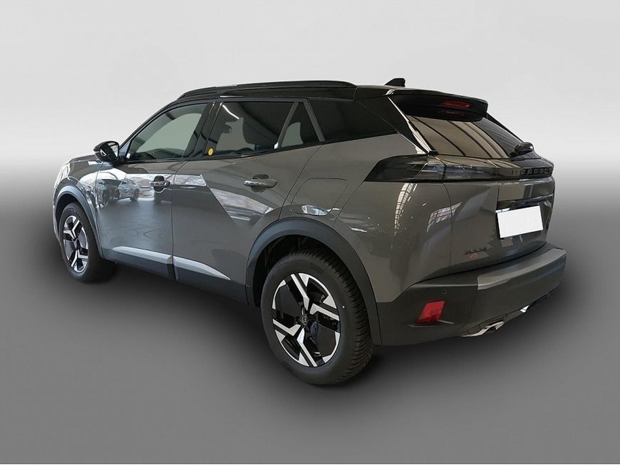 Peugeot 2008 (2026) - Photo 3