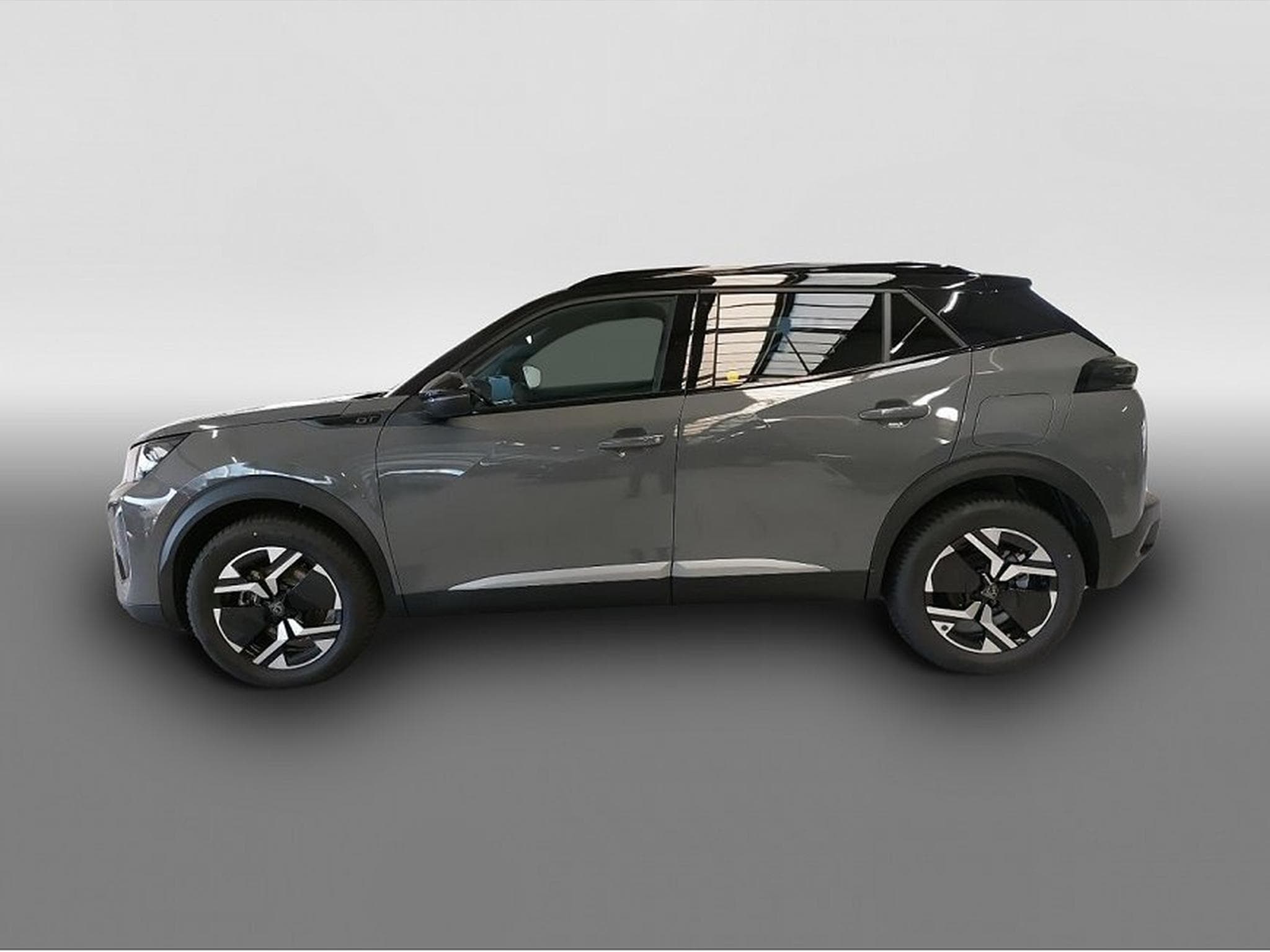 Peugeot 2008 (2026) - Photo 4