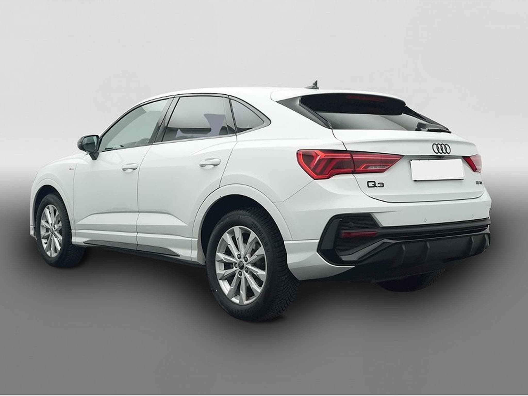 Audi Q3 (2026) - Photo 3