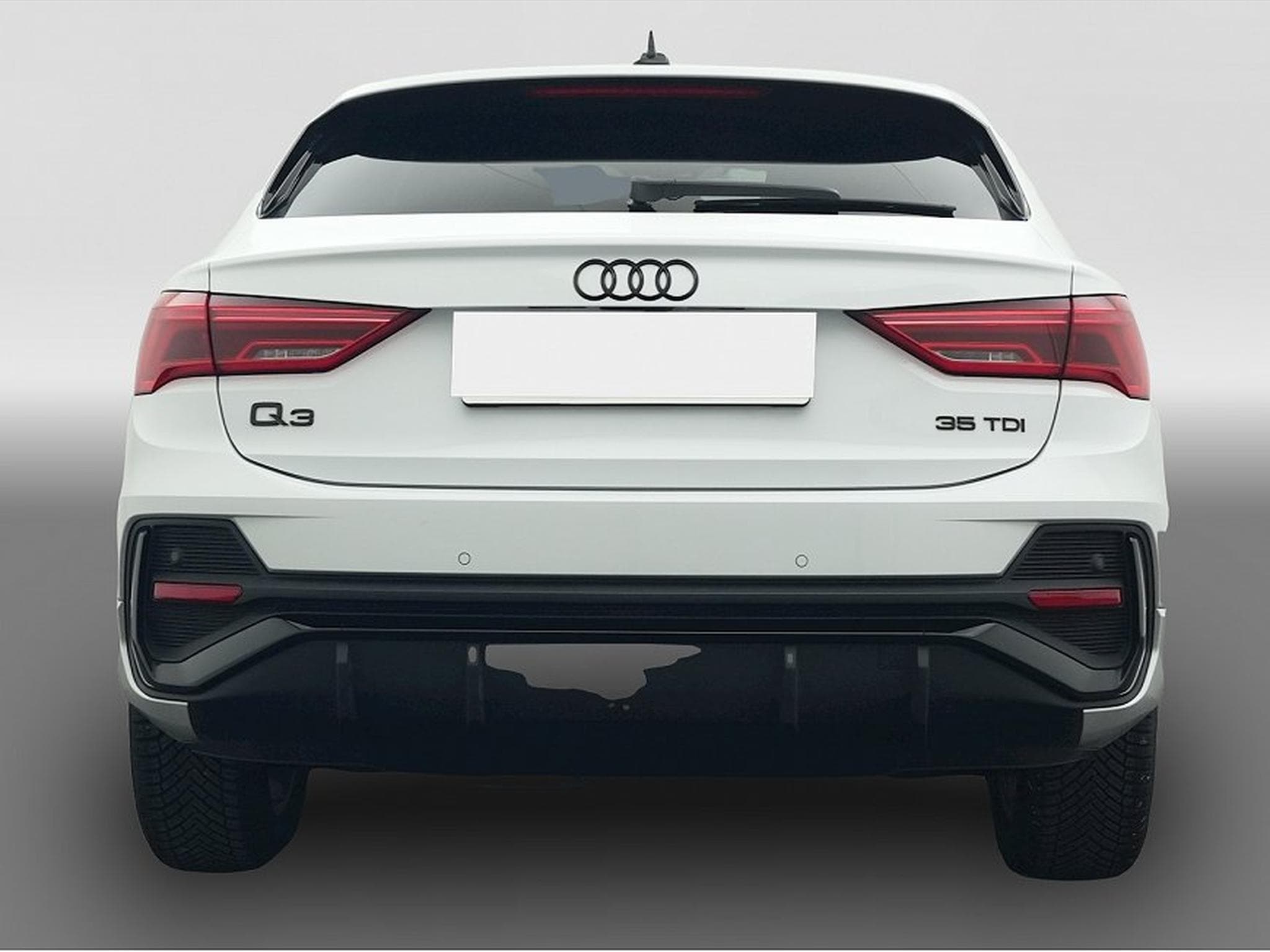 Audi Q3 (2026) - Photo 4