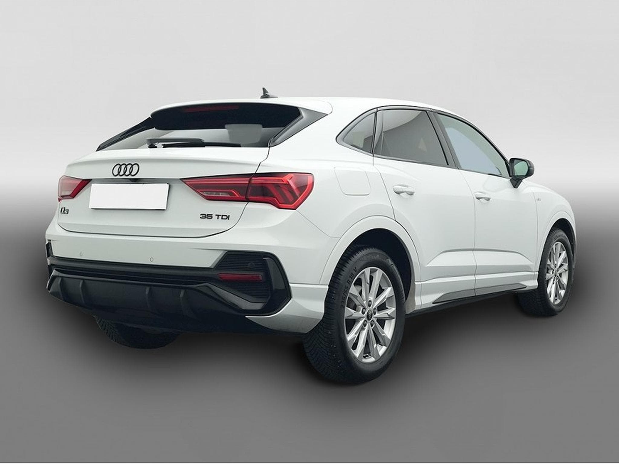 Audi Q3 (2026) - Photo 5