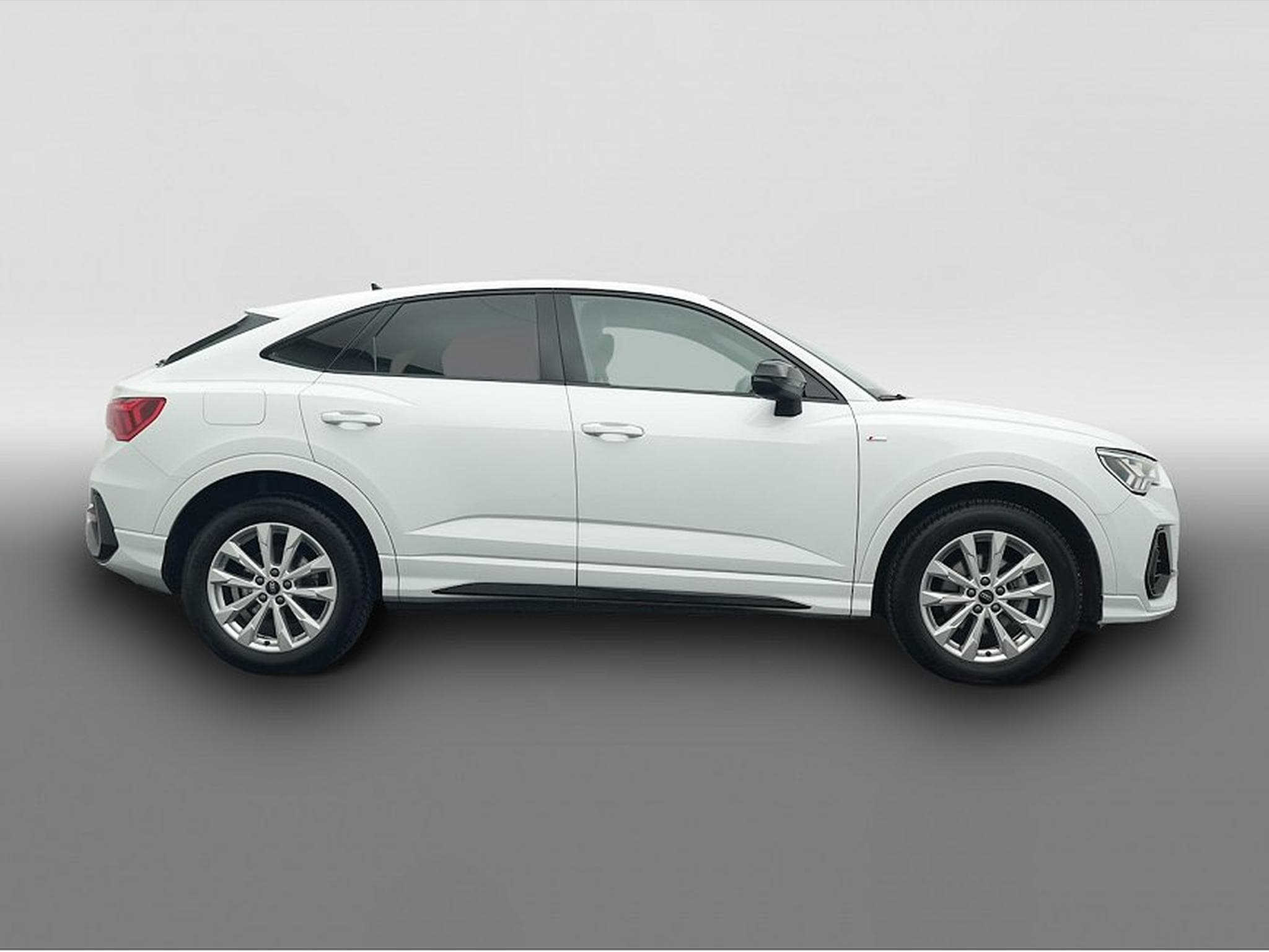 Audi Q3 (2026) - Photo 6