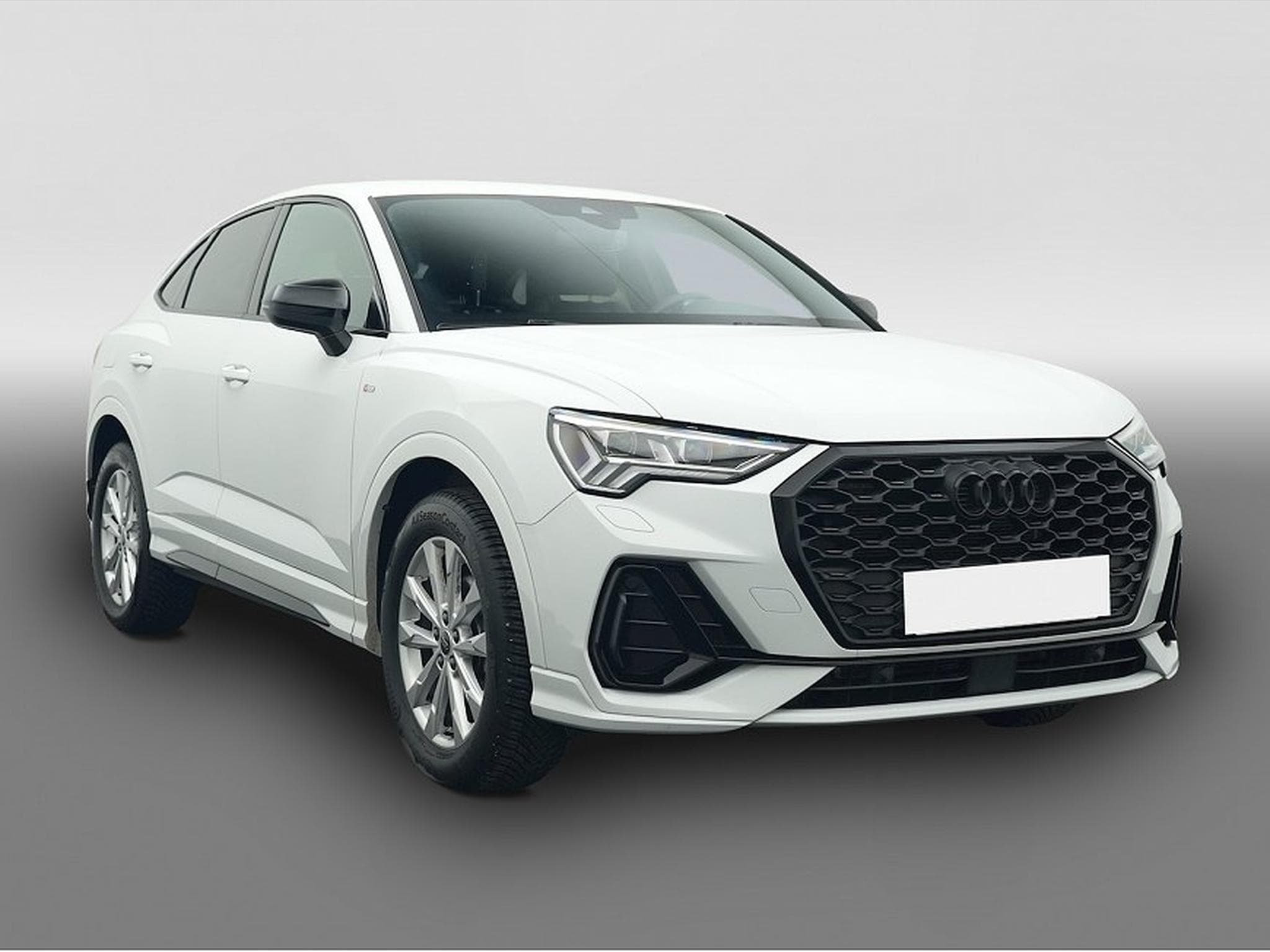 Audi Q3 (2026) - Photo 7